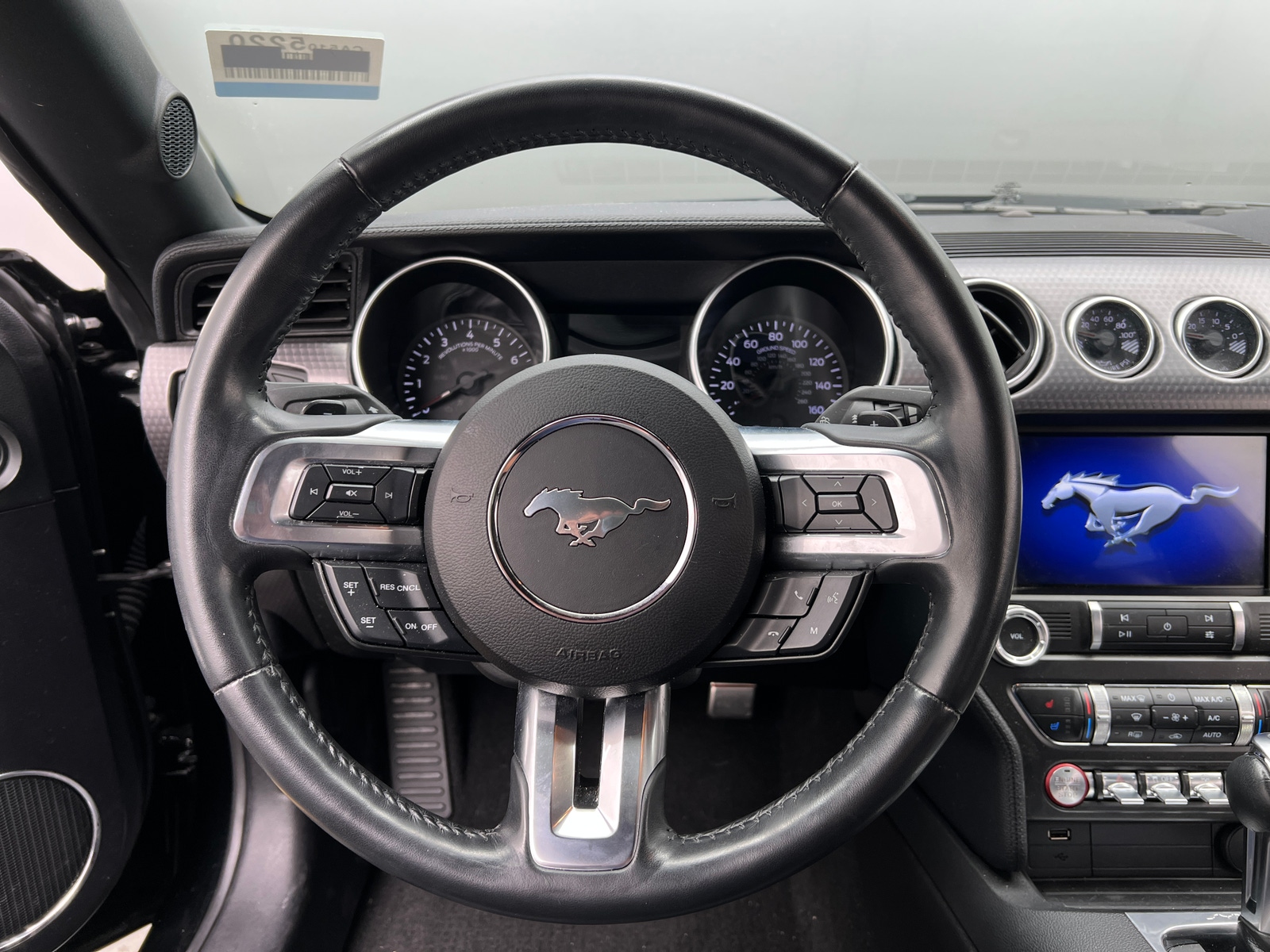 Thumbnail: 2019 Ford Mustang - 3