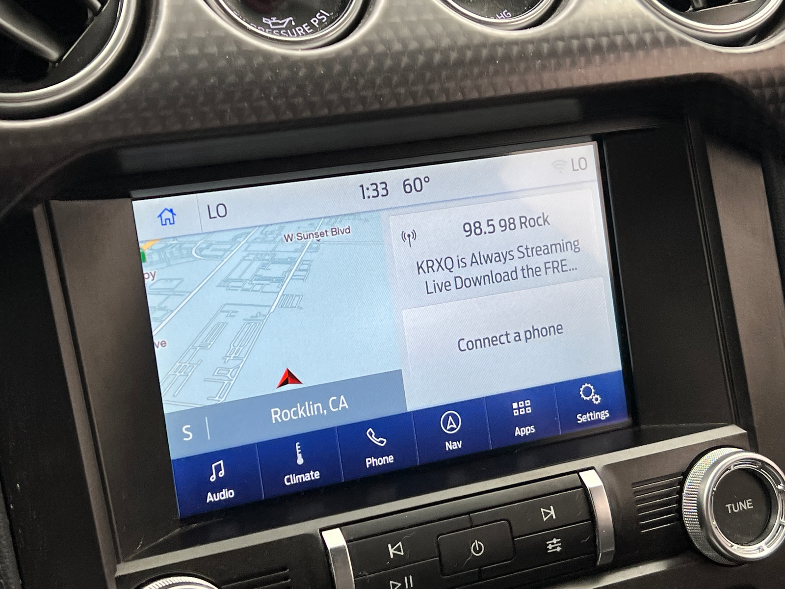 Thumbnail: 2019 Ford Mustang - 2