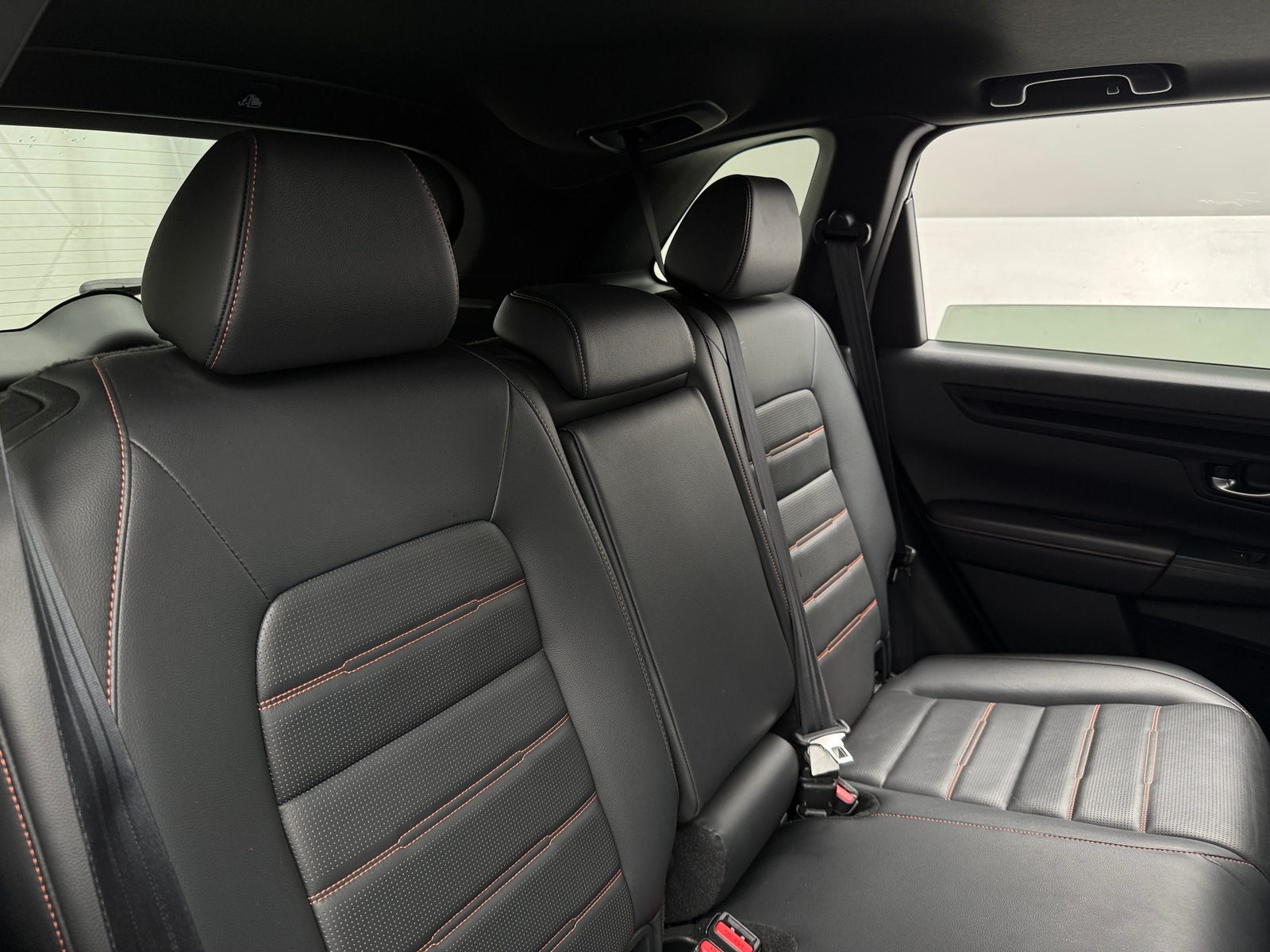 Thumbnail: 2024 Honda CR-V - 5