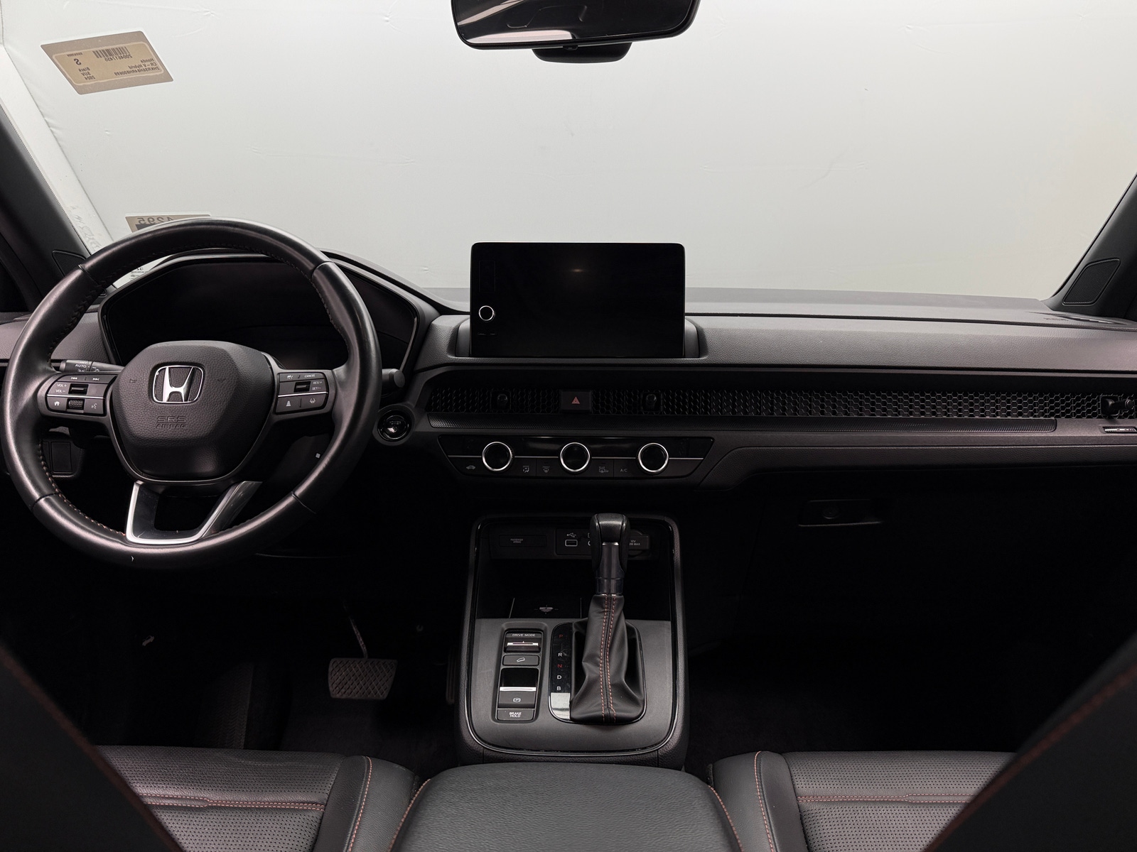 Thumbnail: 2024 Honda CR-V - 2