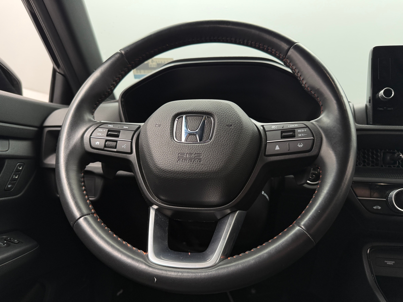 Thumbnail: 2024 Honda CR-V - 4