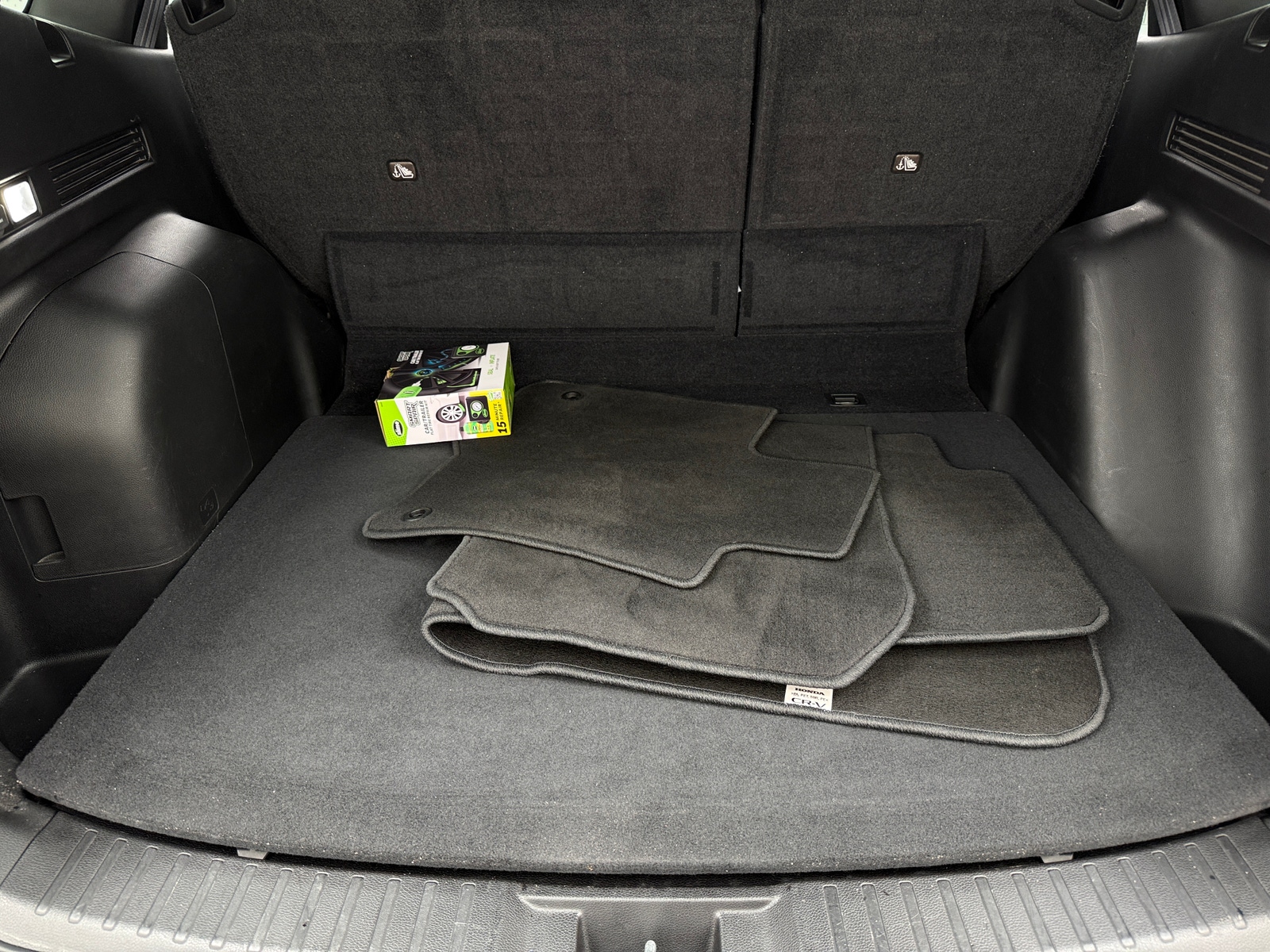 Thumbnail: 2024 Honda CR-V - 6