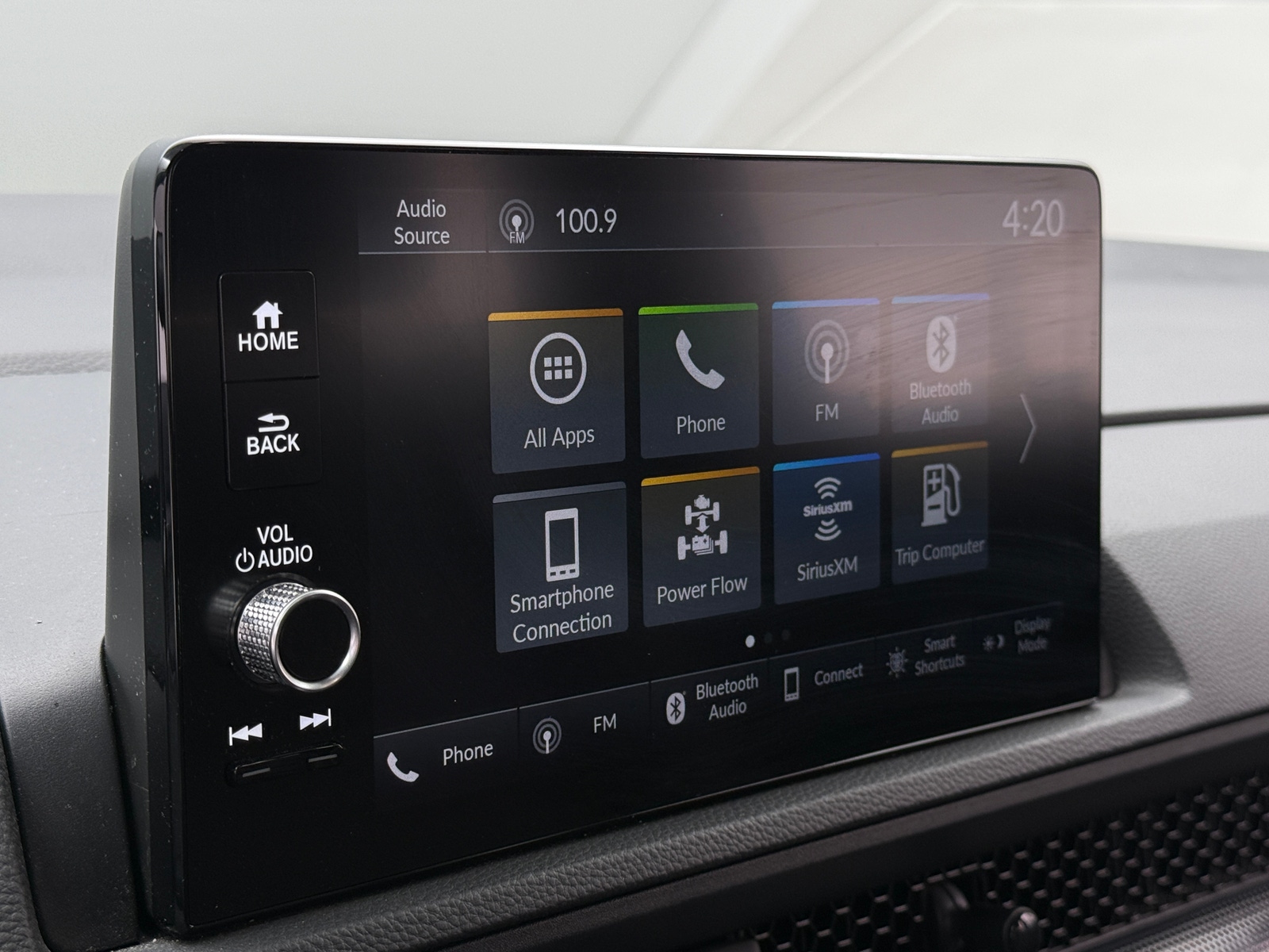 Thumbnail: 2024 Honda CR-V - 3