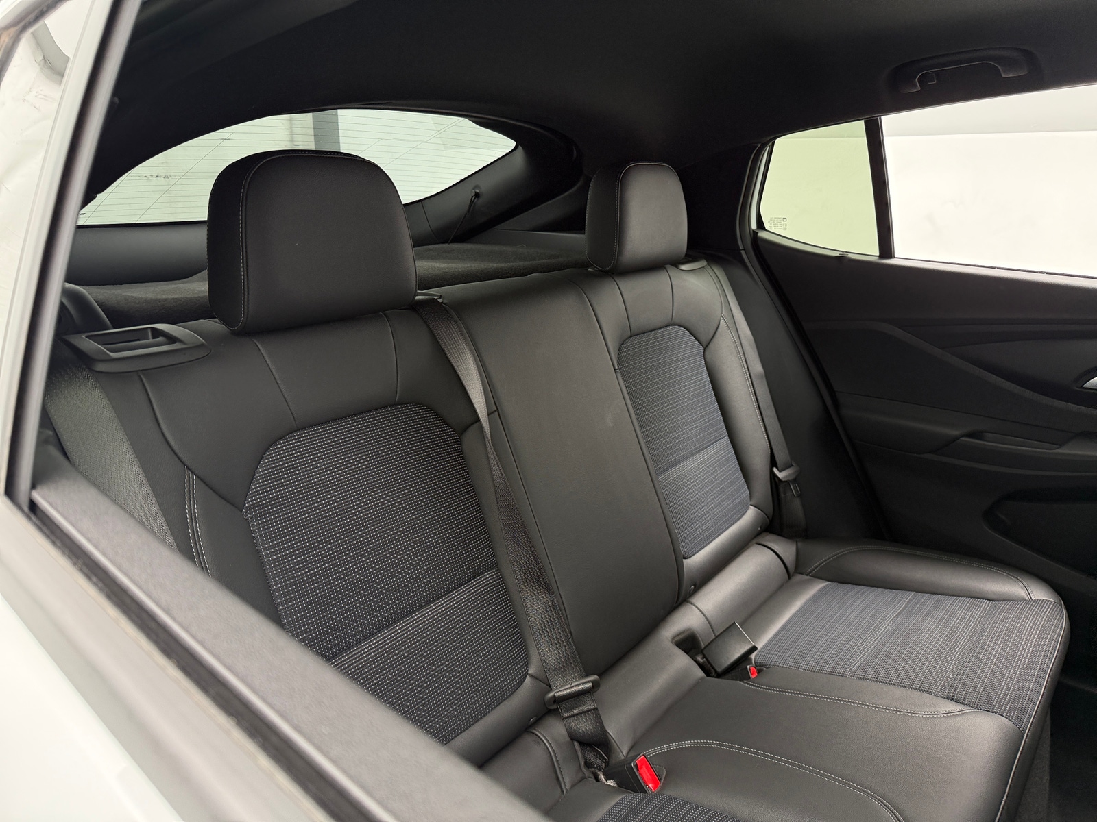 Thumbnail: 2025 Buick Envista - 6