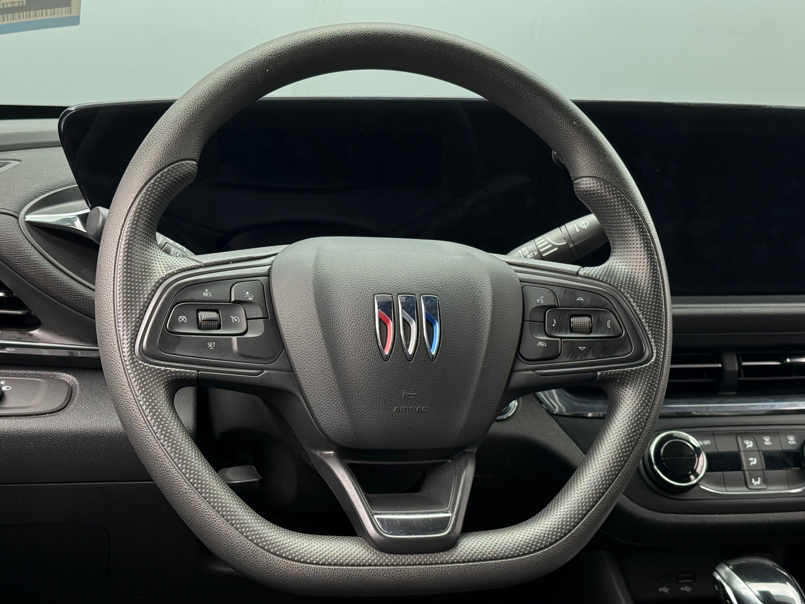 Thumbnail: 2025 Buick Envista - 5