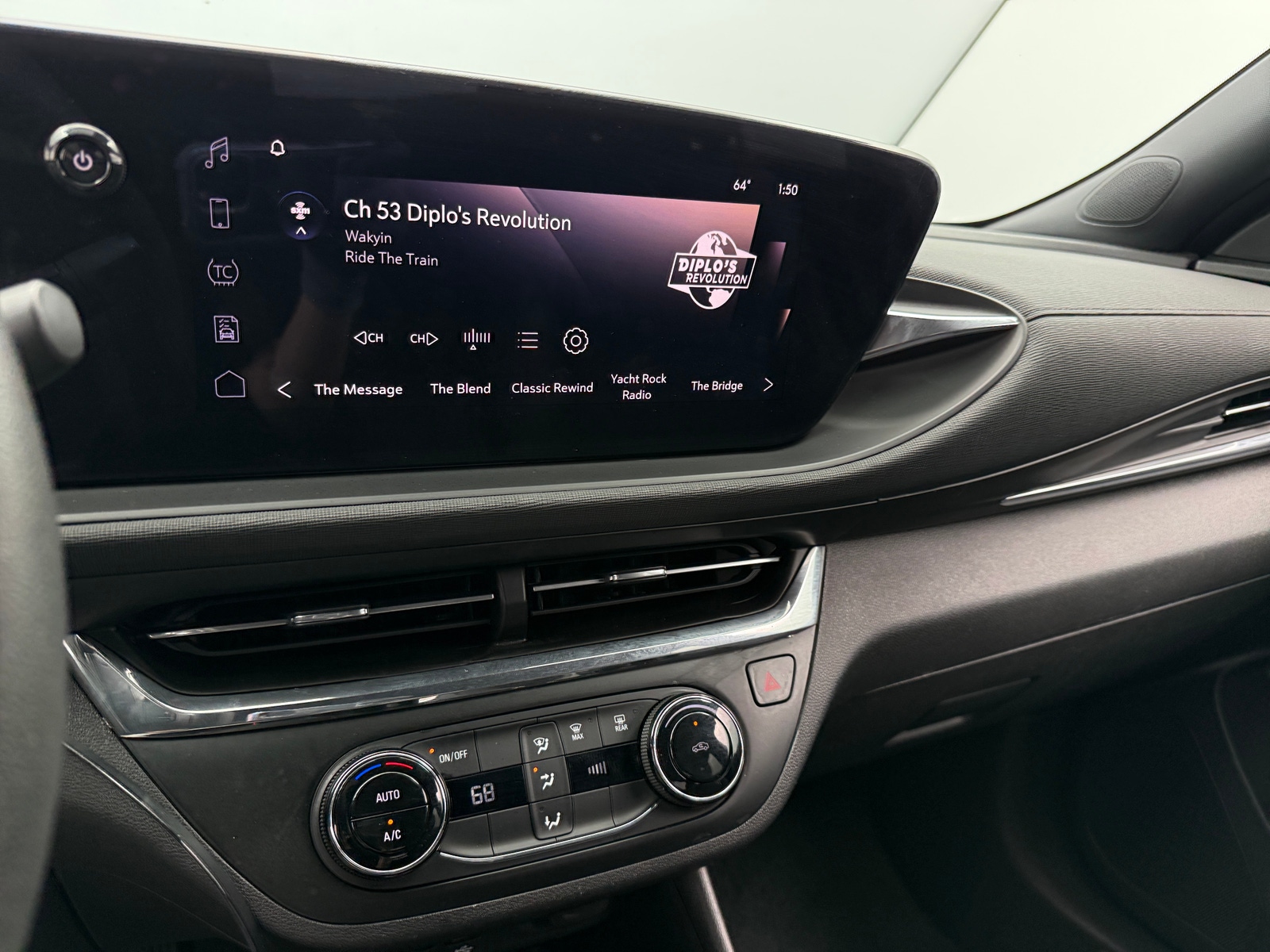 Thumbnail: 2025 Buick Envista - 4