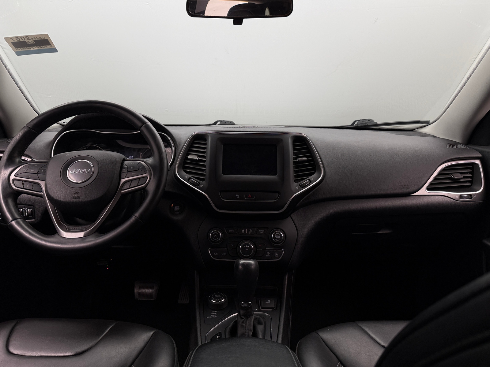 Thumbnail: 2019 Jeep Cherokee - 2