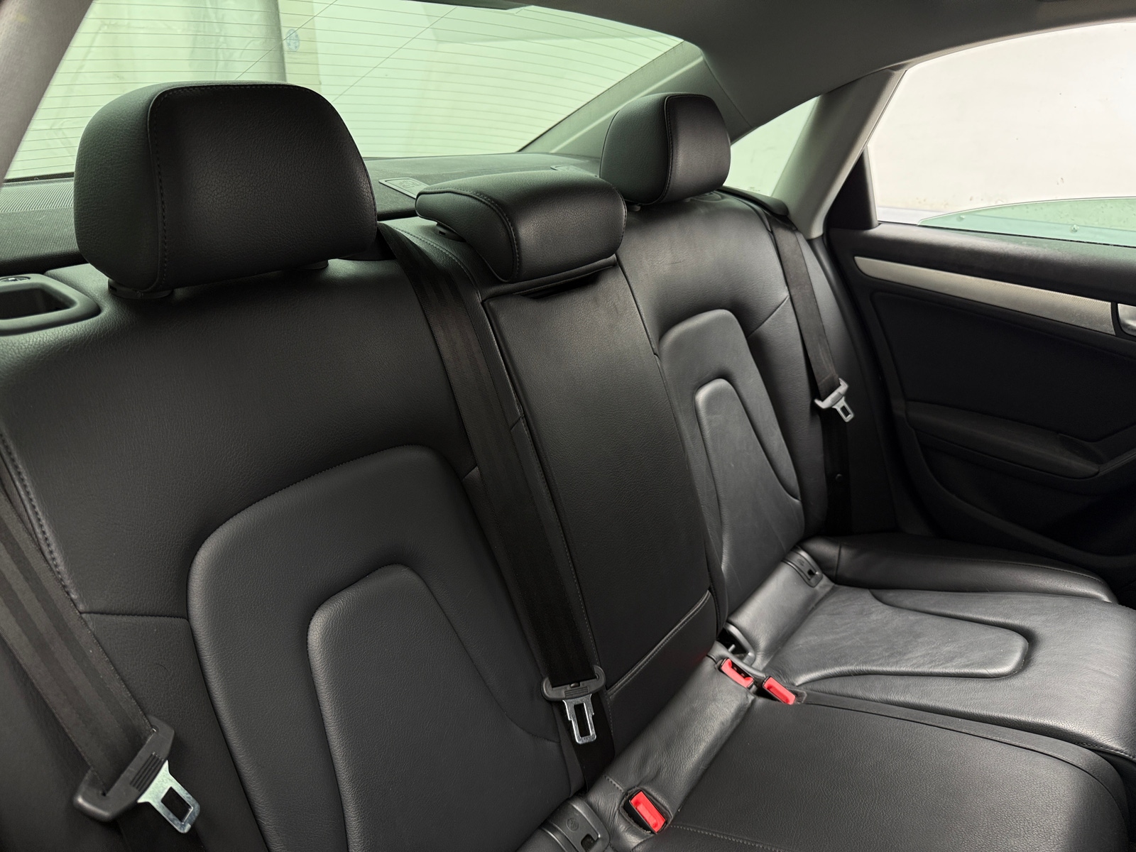 Thumbnail: 2016 Audi A4 - 5