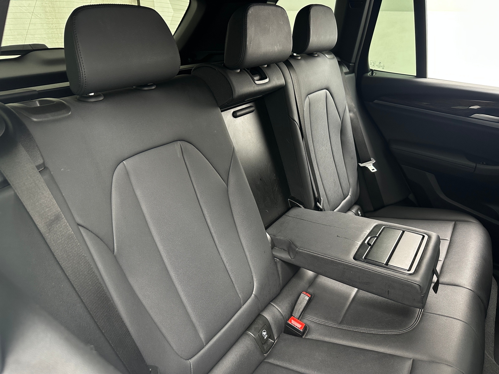 Thumbnail: 2019 BMW X3 - 5
