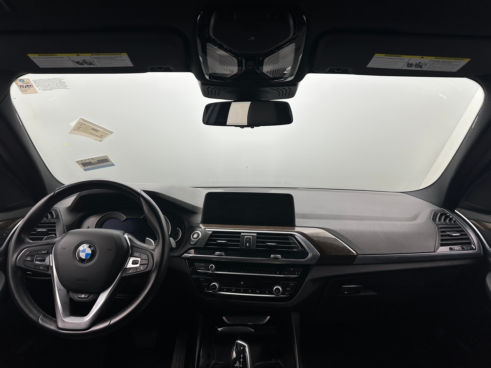 Thumbnail: 2019 BMW X3 - 2
