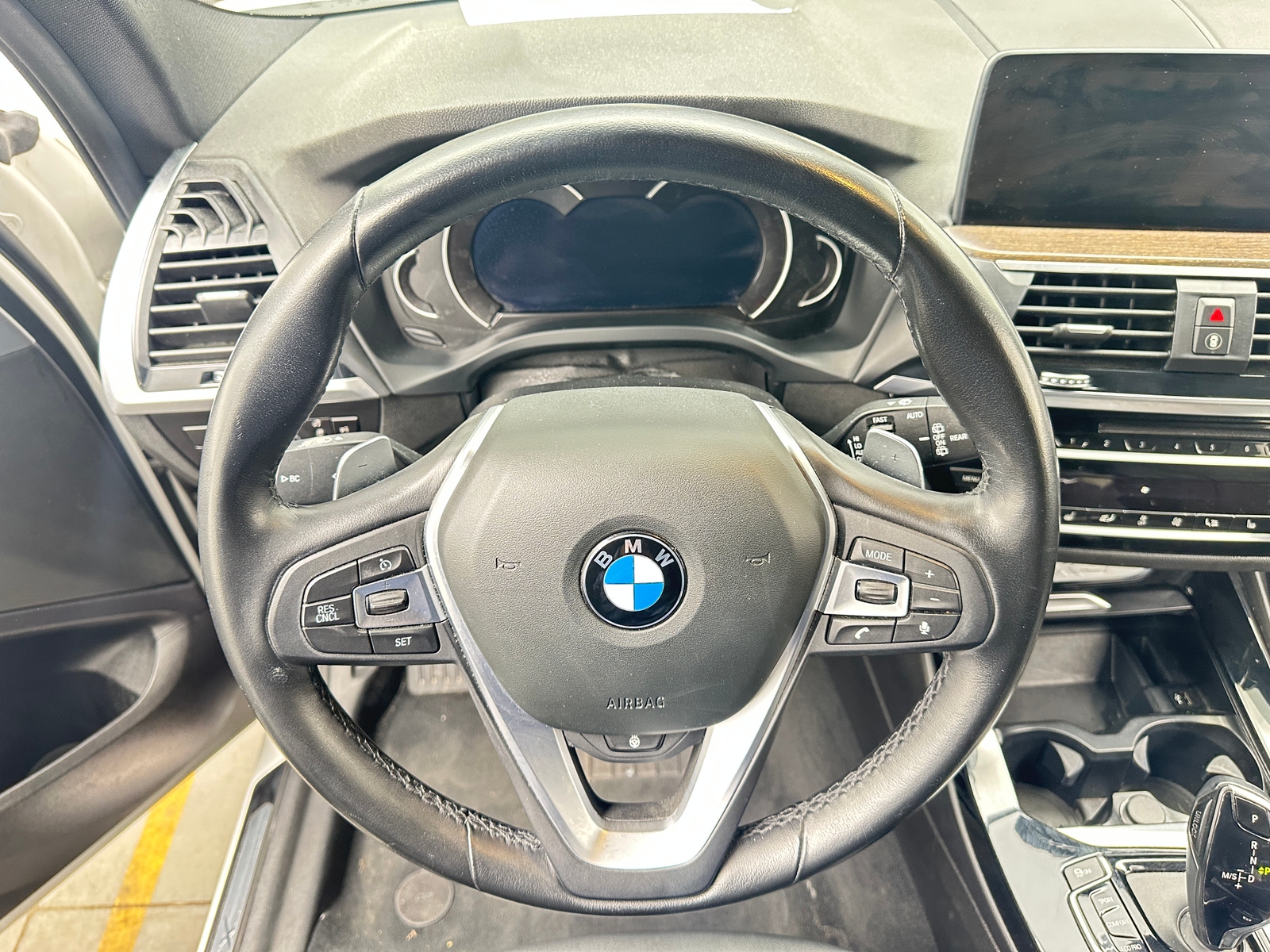 Thumbnail: 2019 BMW X3 - 4