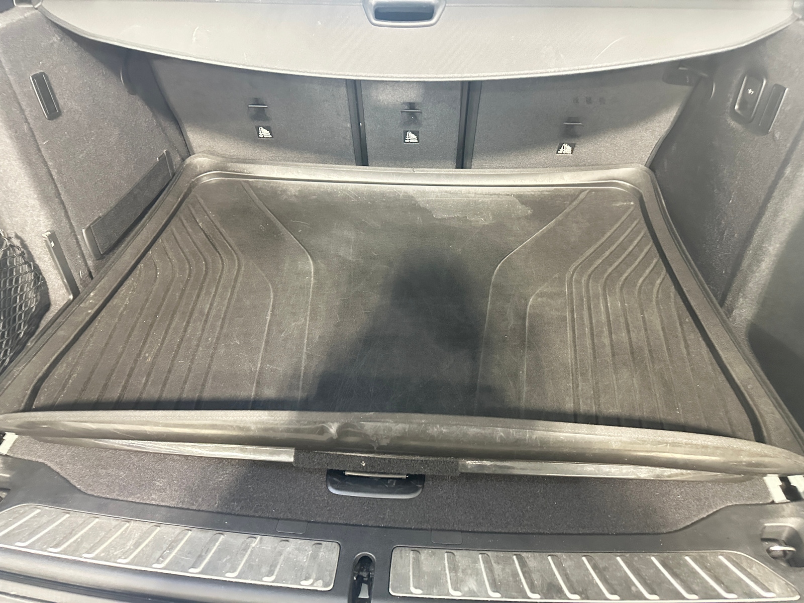 Thumbnail: 2019 BMW X3 - 6