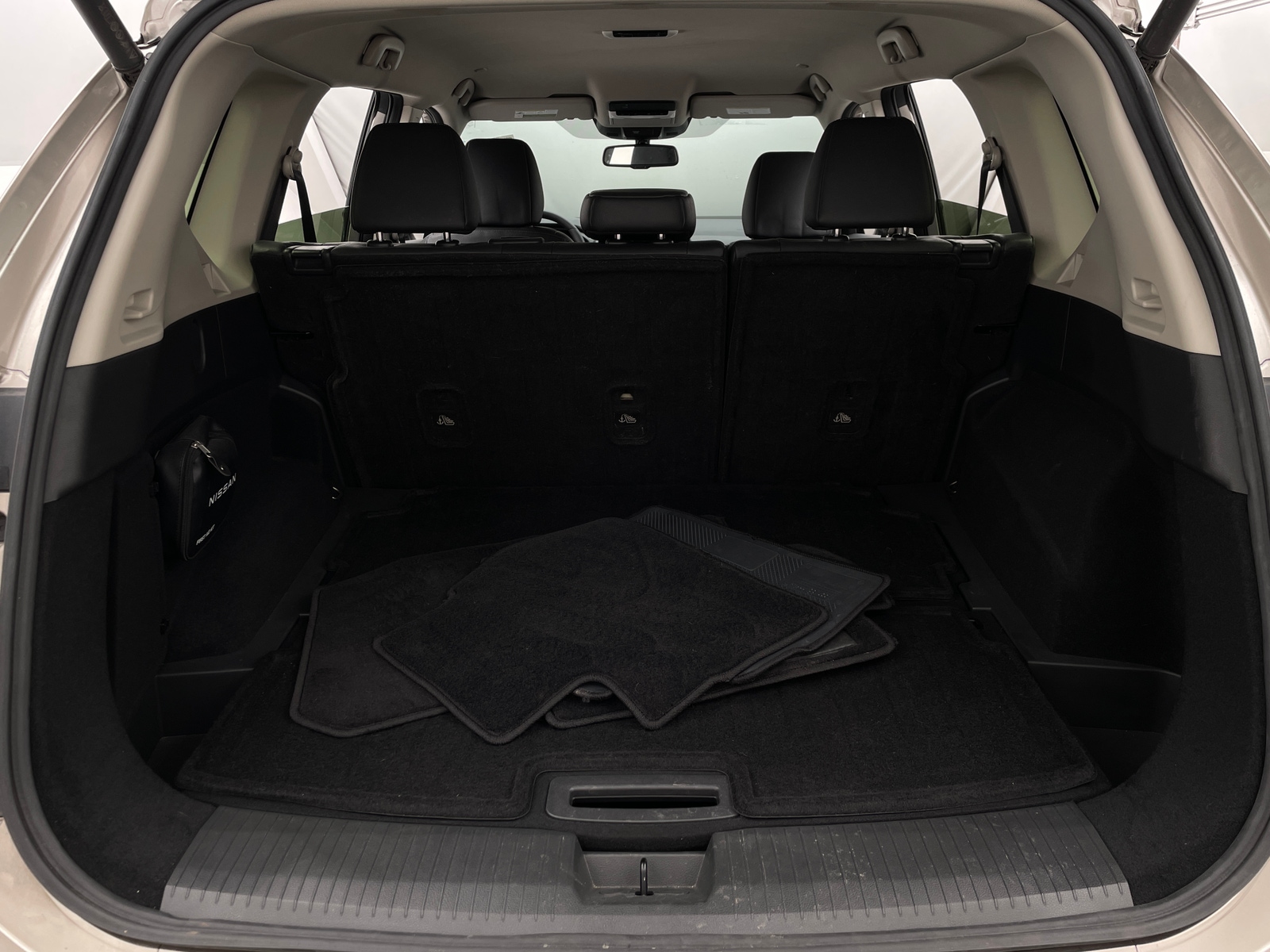 Thumbnail: 2025 Nissan Rogue - 6