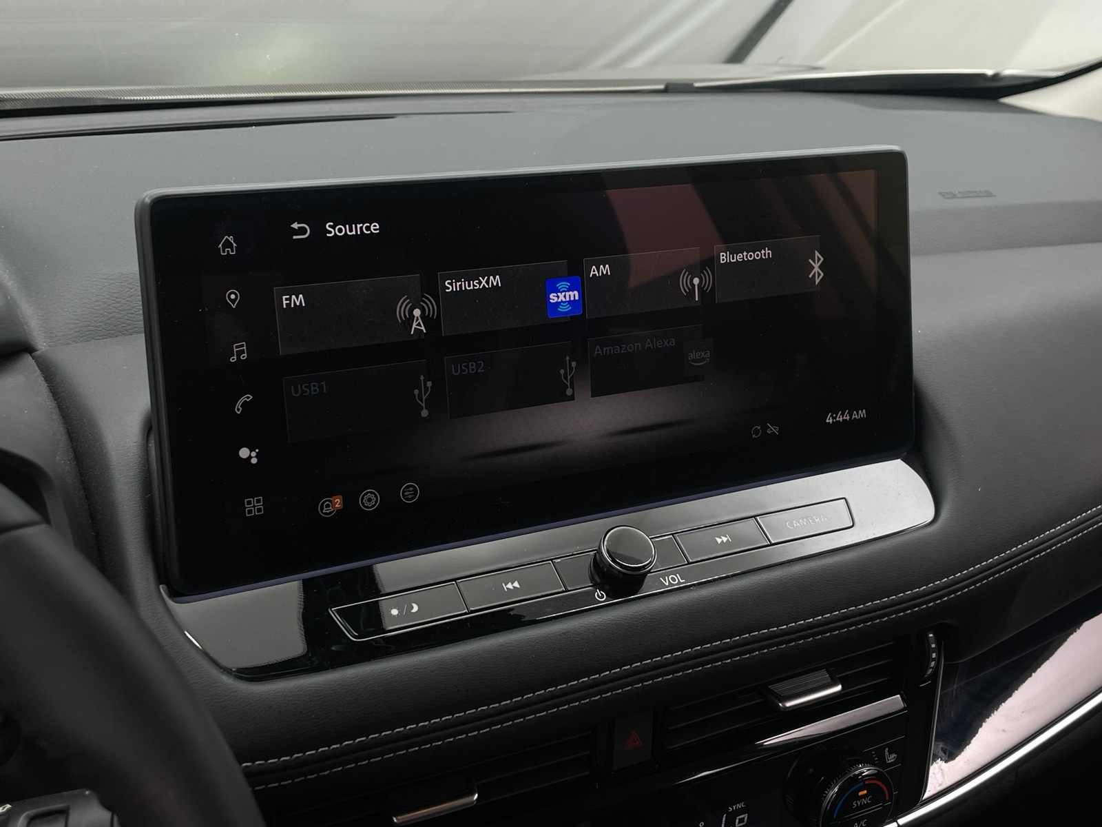 Thumbnail: 2025 Nissan Rogue - 3