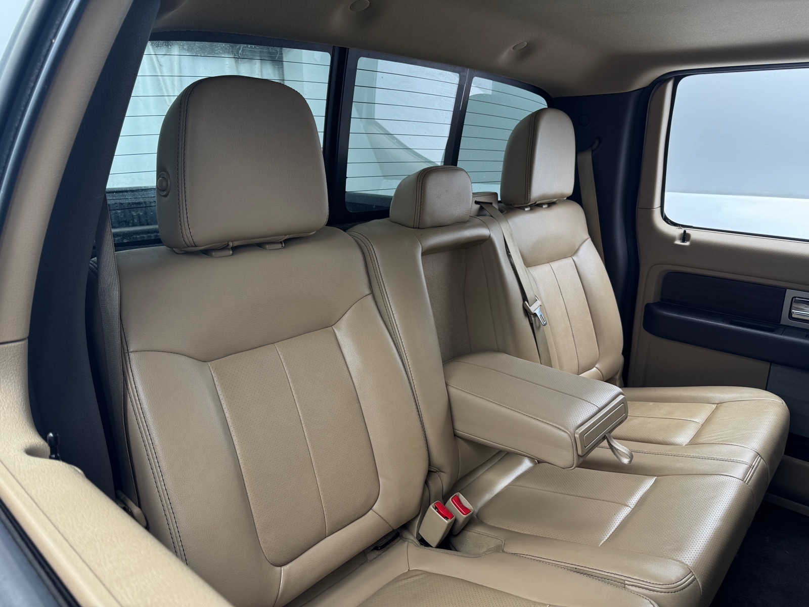 Thumbnail: 2013 Ford Econoline - 5