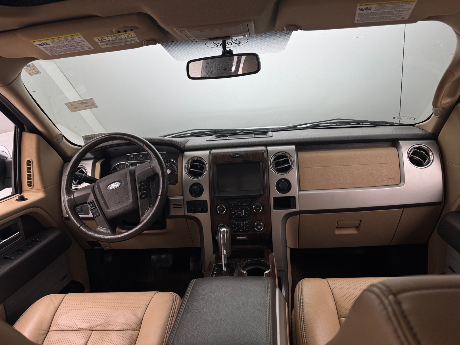 Thumbnail: 2013 Ford Econoline - 2