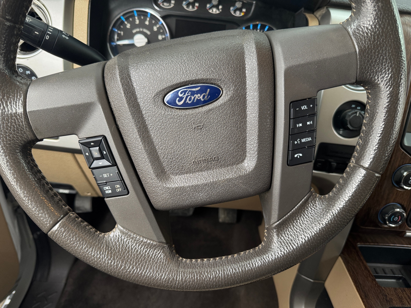 Thumbnail: 2013 Ford Econoline - 4