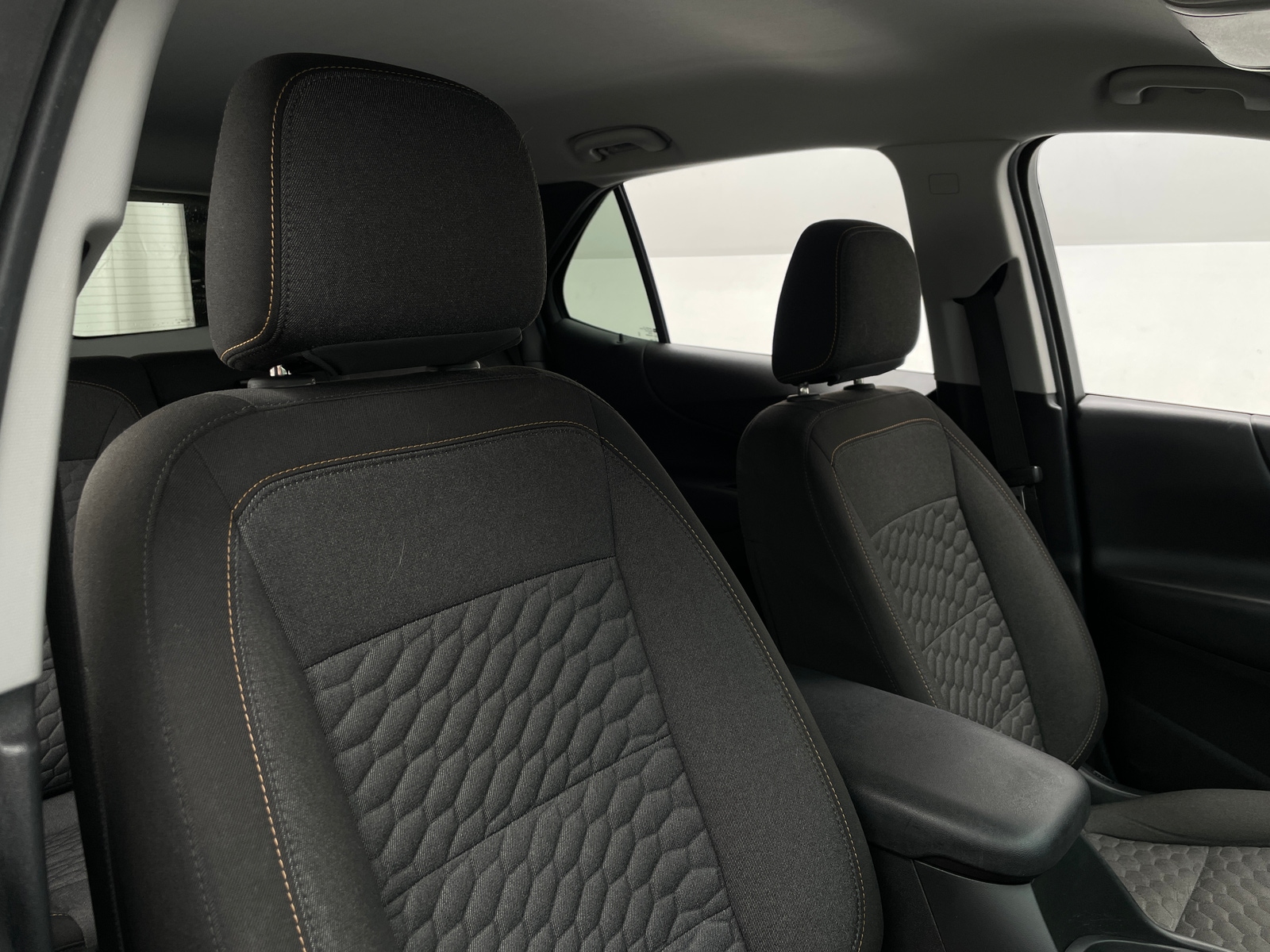 Thumbnail: 2019 Chevrolet Equinox - 2