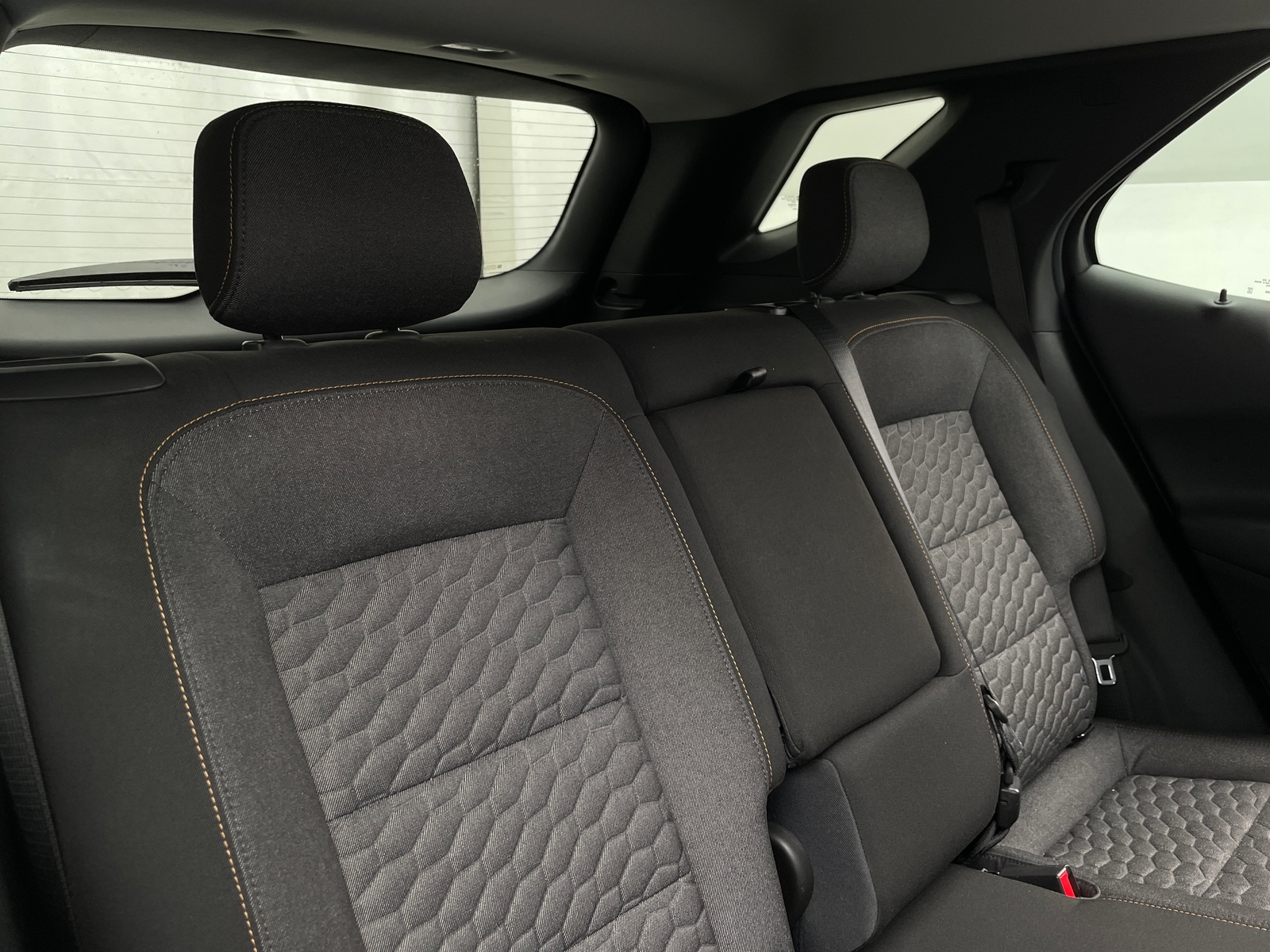 Thumbnail: 2019 Chevrolet Equinox - 6