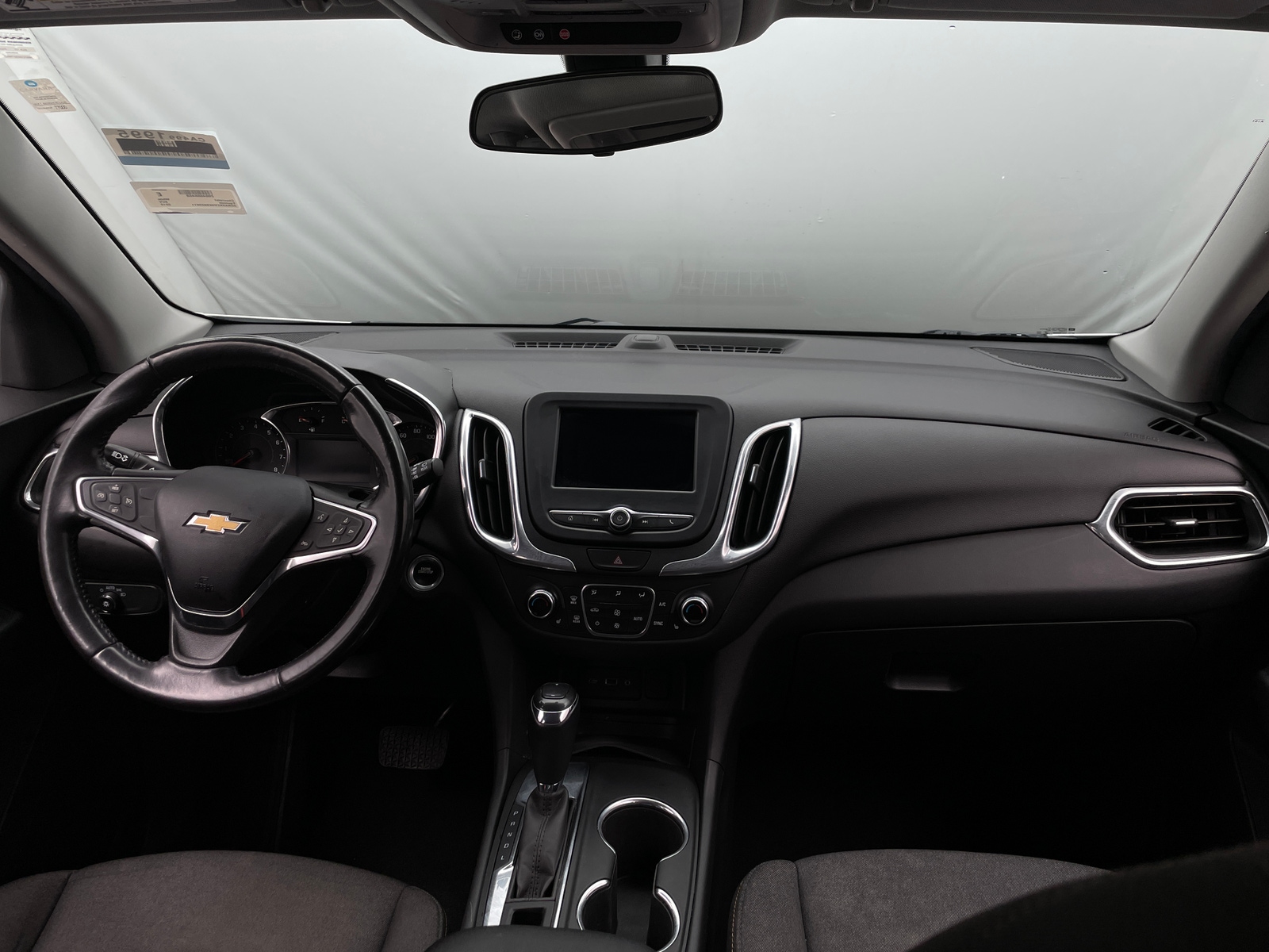 Thumbnail: 2019 Chevrolet Equinox - 3