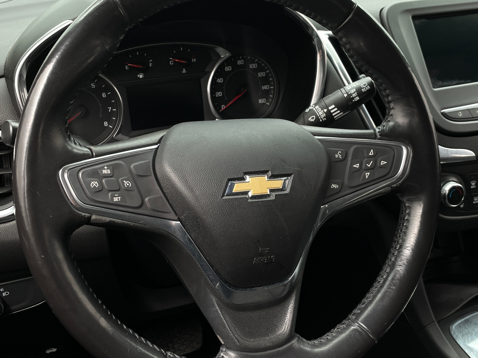 Thumbnail: 2019 Chevrolet Equinox - 5