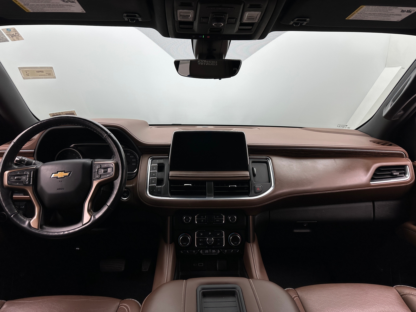 Thumbnail: 2021 Chevrolet Tahoe - 2