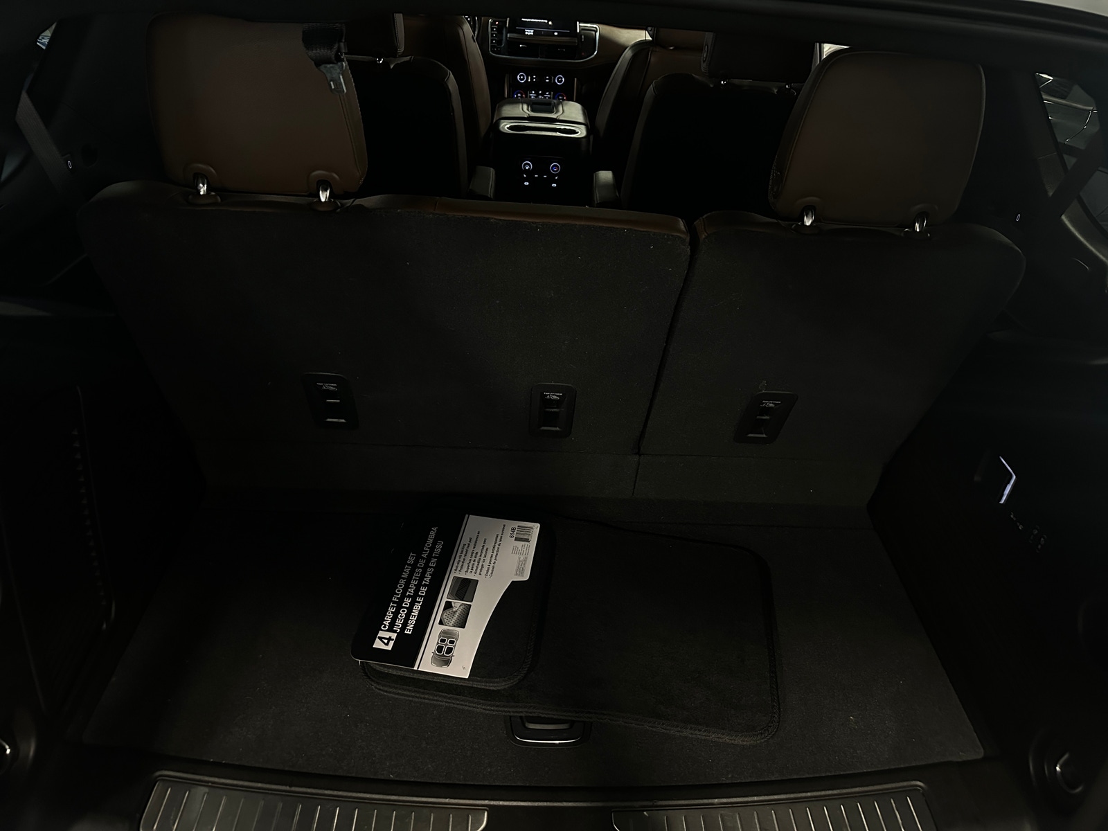 Thumbnail: 2021 Chevrolet Tahoe - 6
