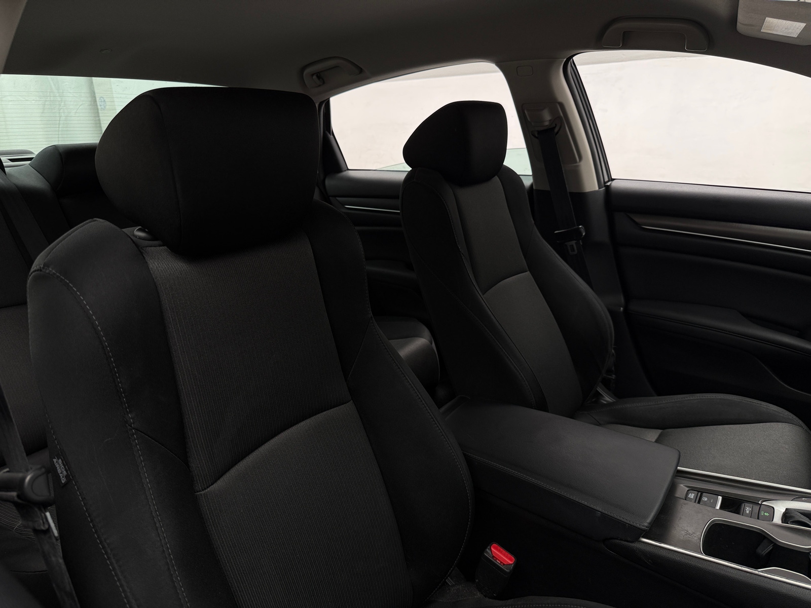 Thumbnail: 2021 Honda Accord - 2