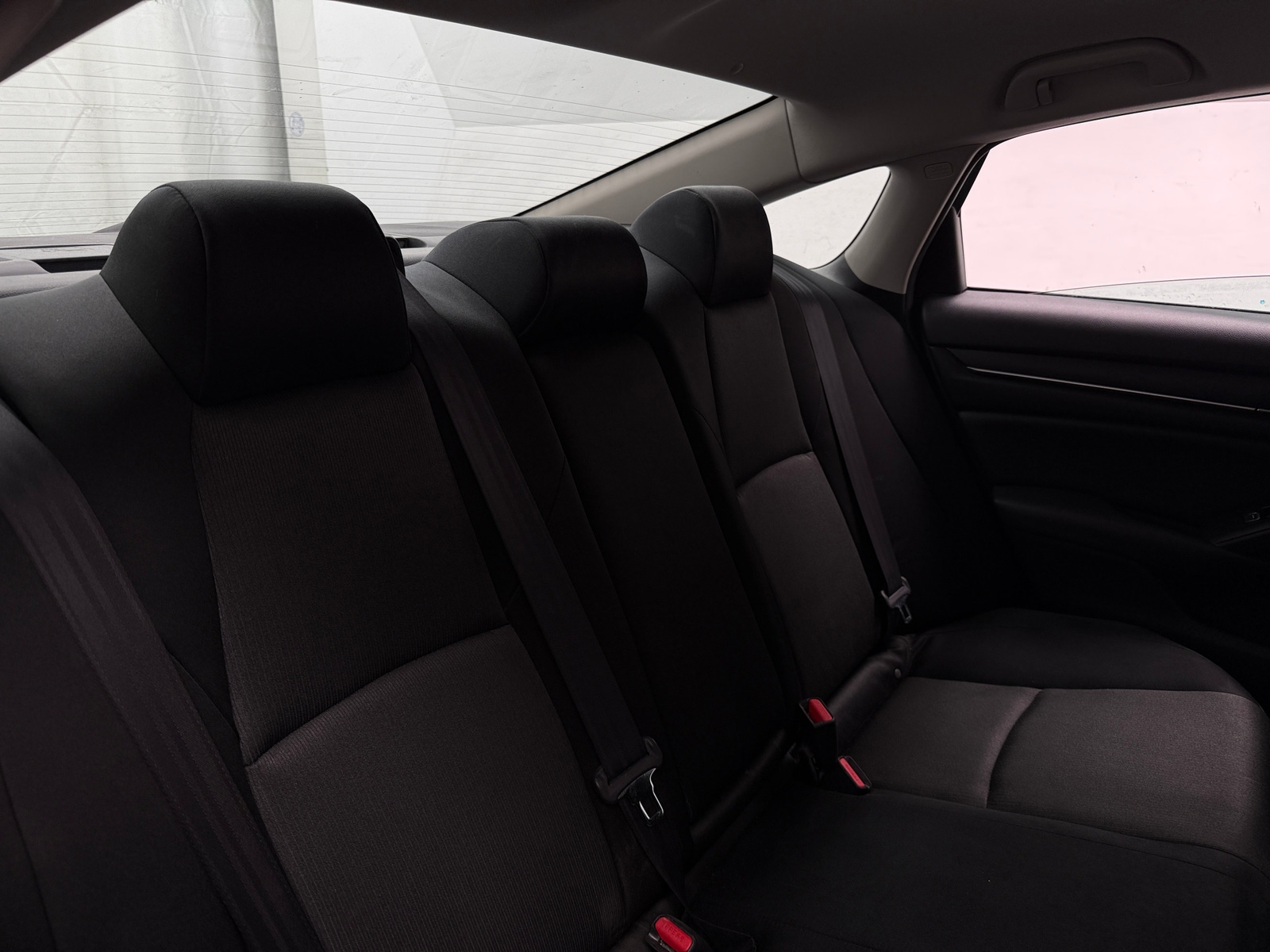 Thumbnail: 2021 Honda Accord - 6