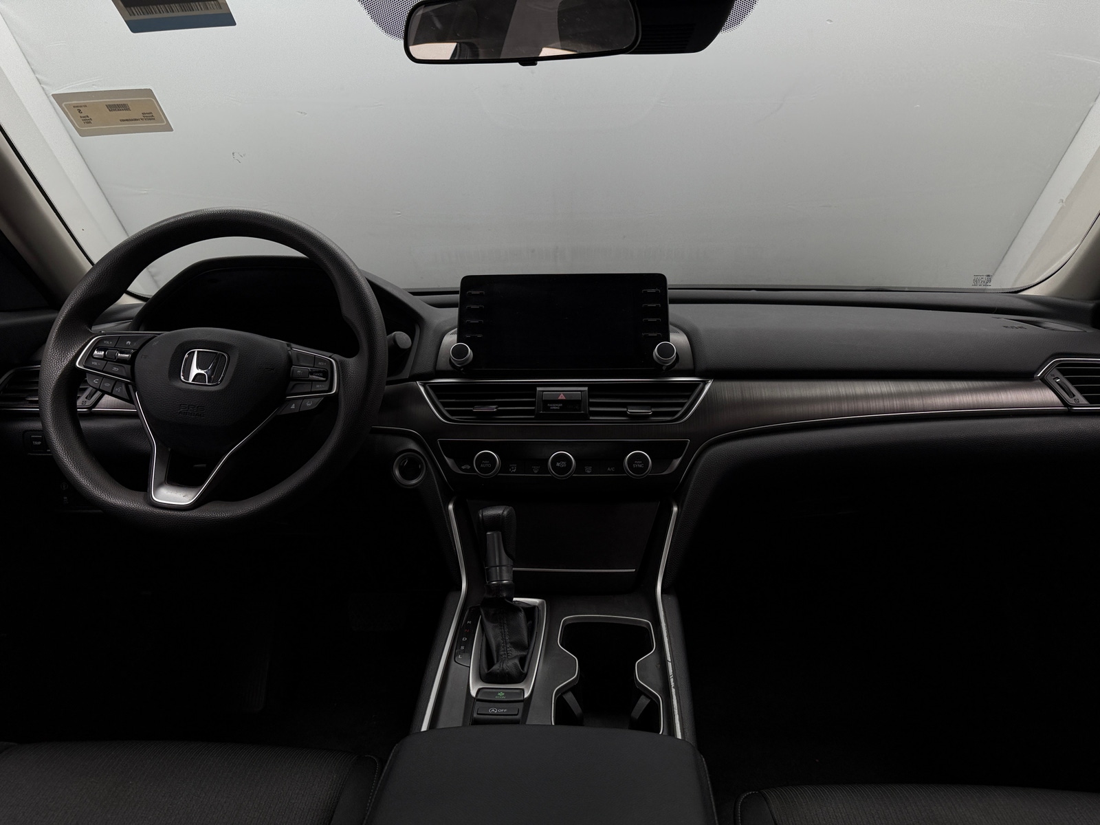 Thumbnail: 2021 Honda Accord - 3