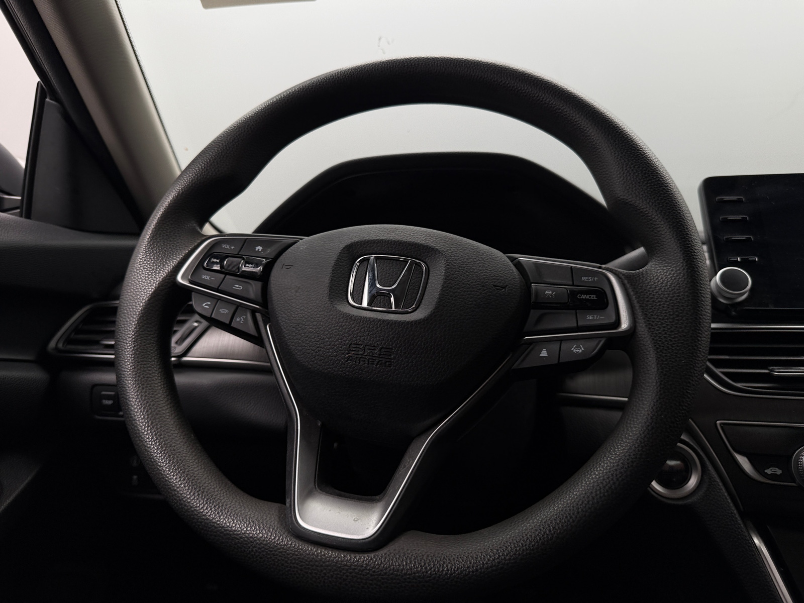 Thumbnail: 2021 Honda Accord - 5