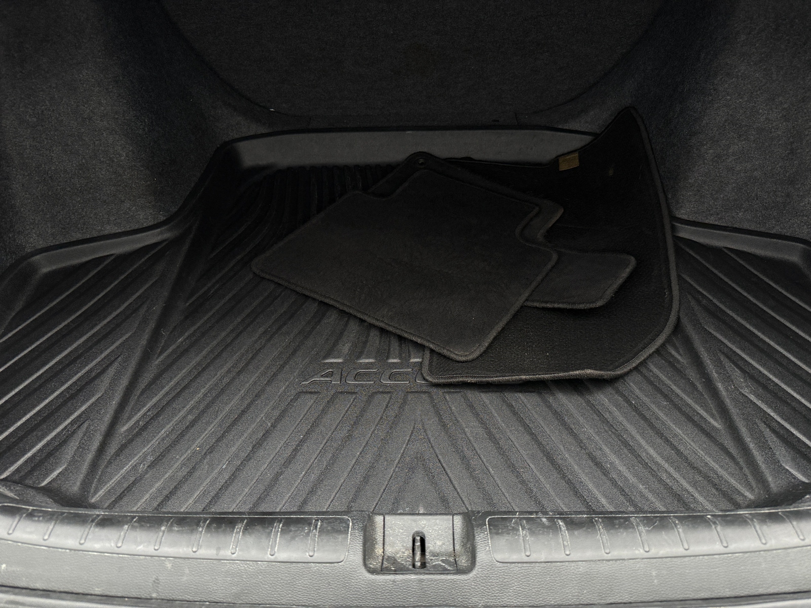 Thumbnail: 2021 Honda Accord - 7