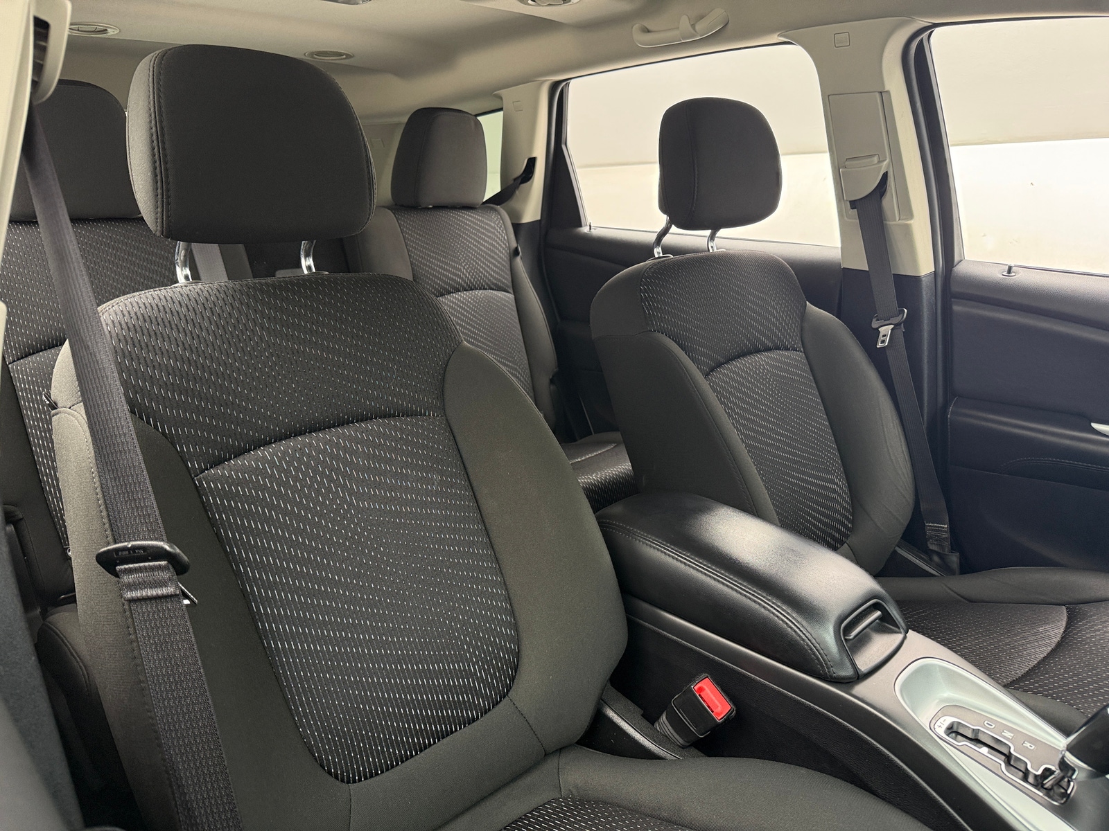 Thumbnail: 2019 Dodge Journey - 2