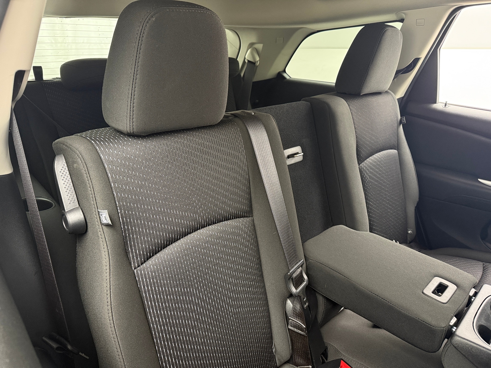 Thumbnail: 2019 Dodge Journey - 6