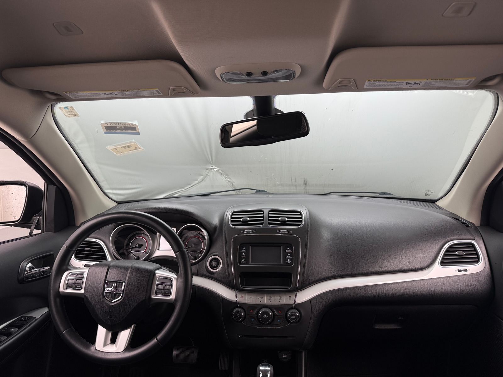 Thumbnail: 2019 Dodge Journey - 3