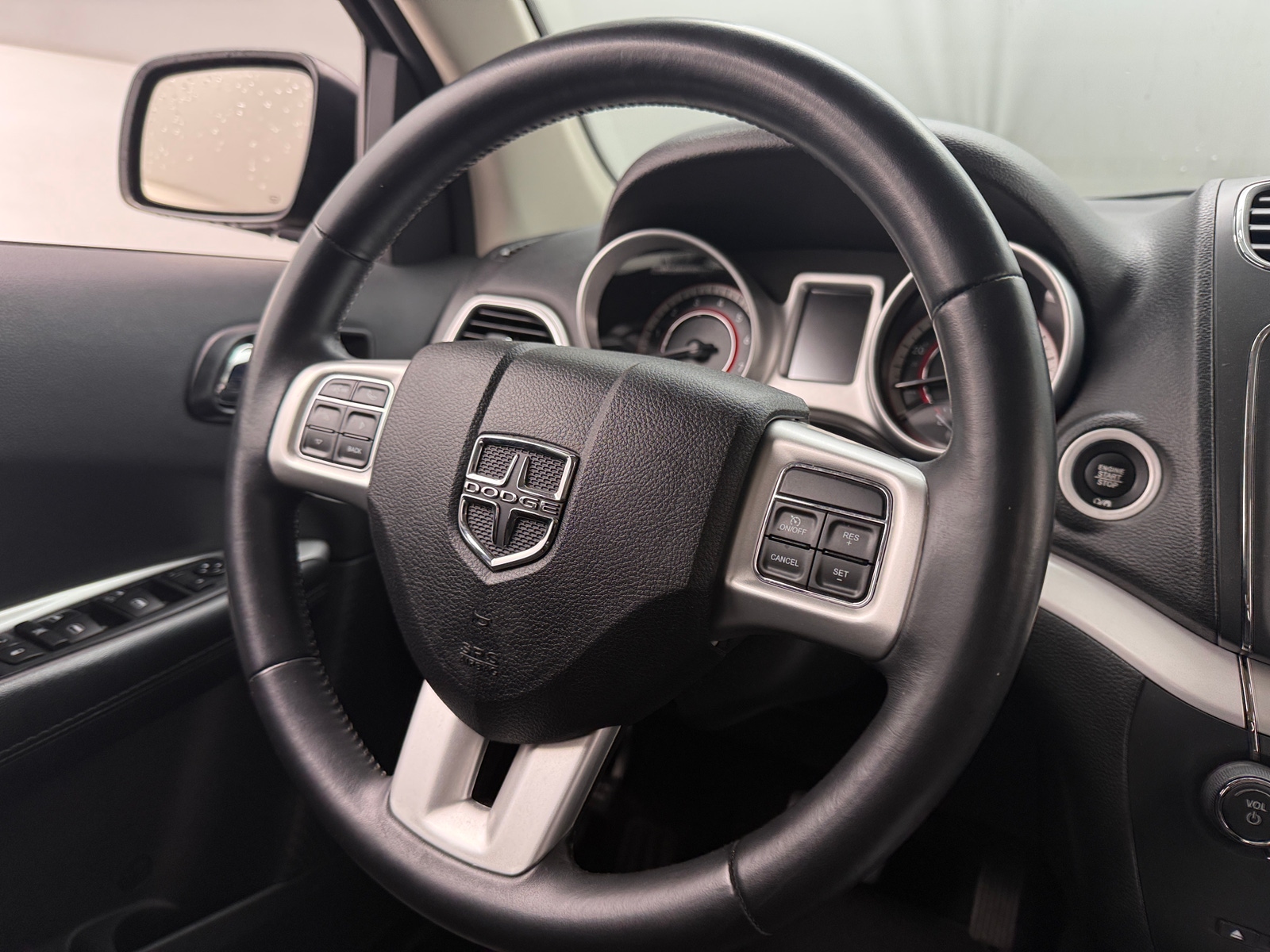 Thumbnail: 2019 Dodge Journey - 5