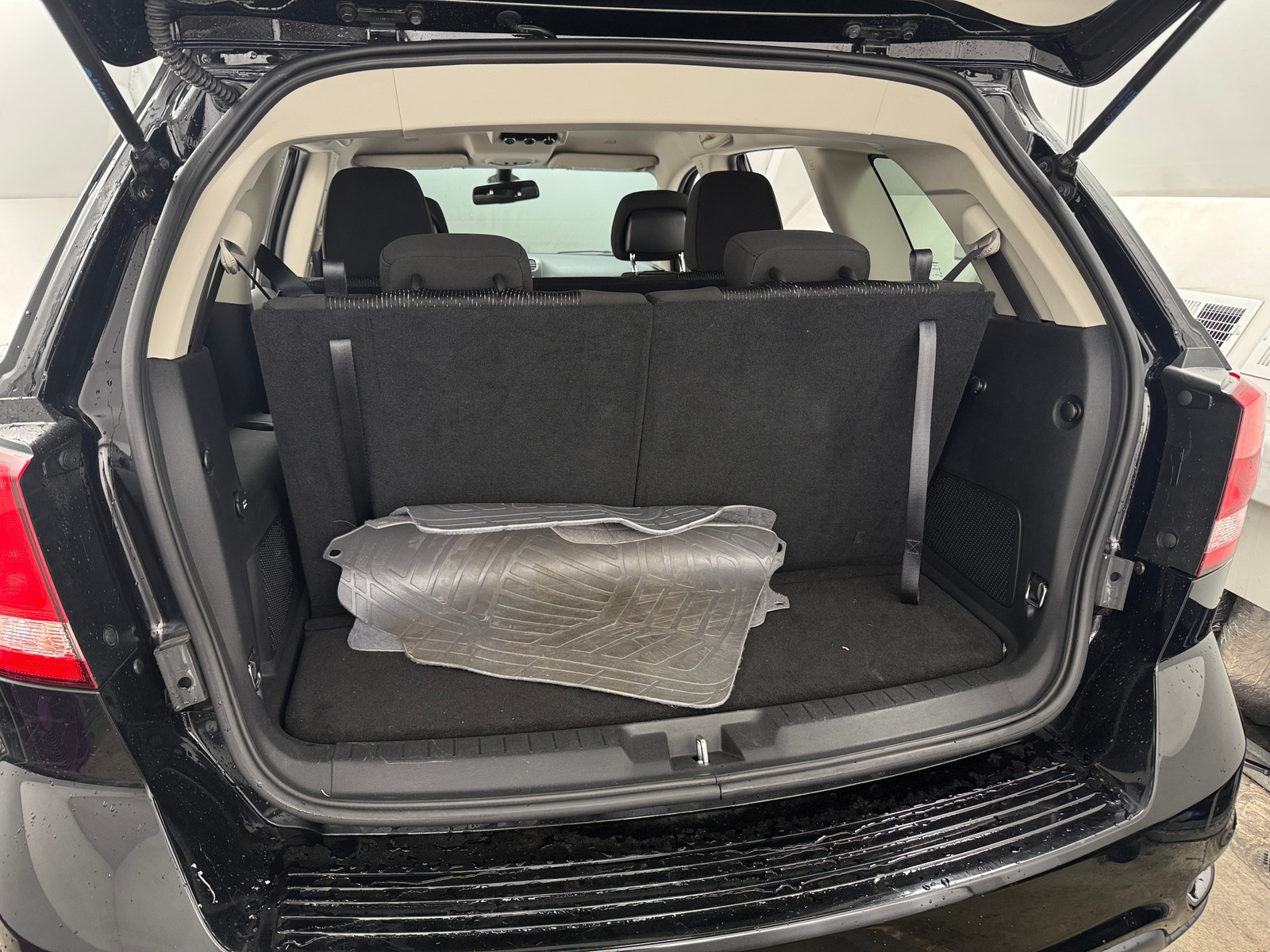 Thumbnail: 2019 Dodge Journey - 7