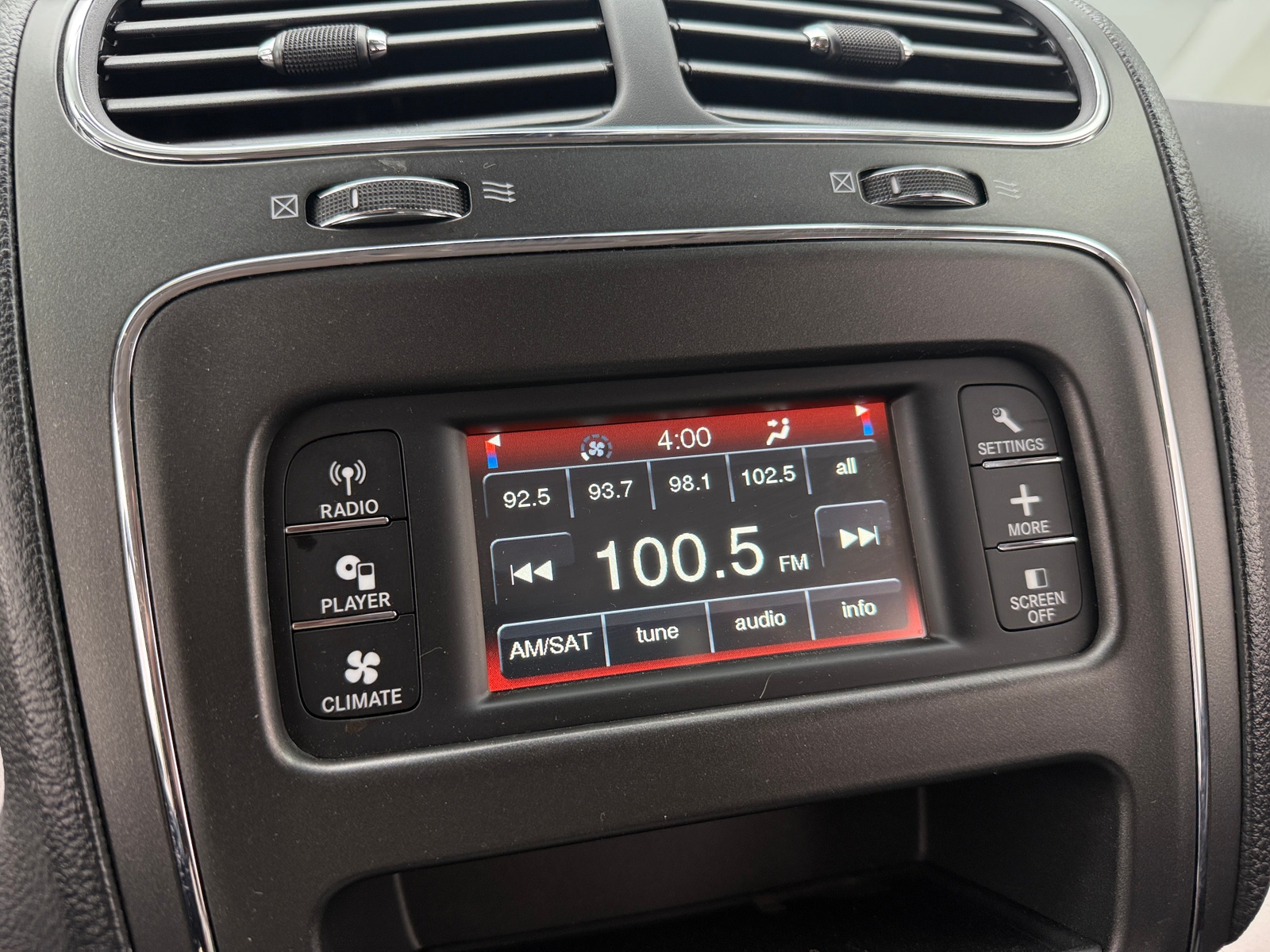 Thumbnail: 2019 Dodge Journey - 4