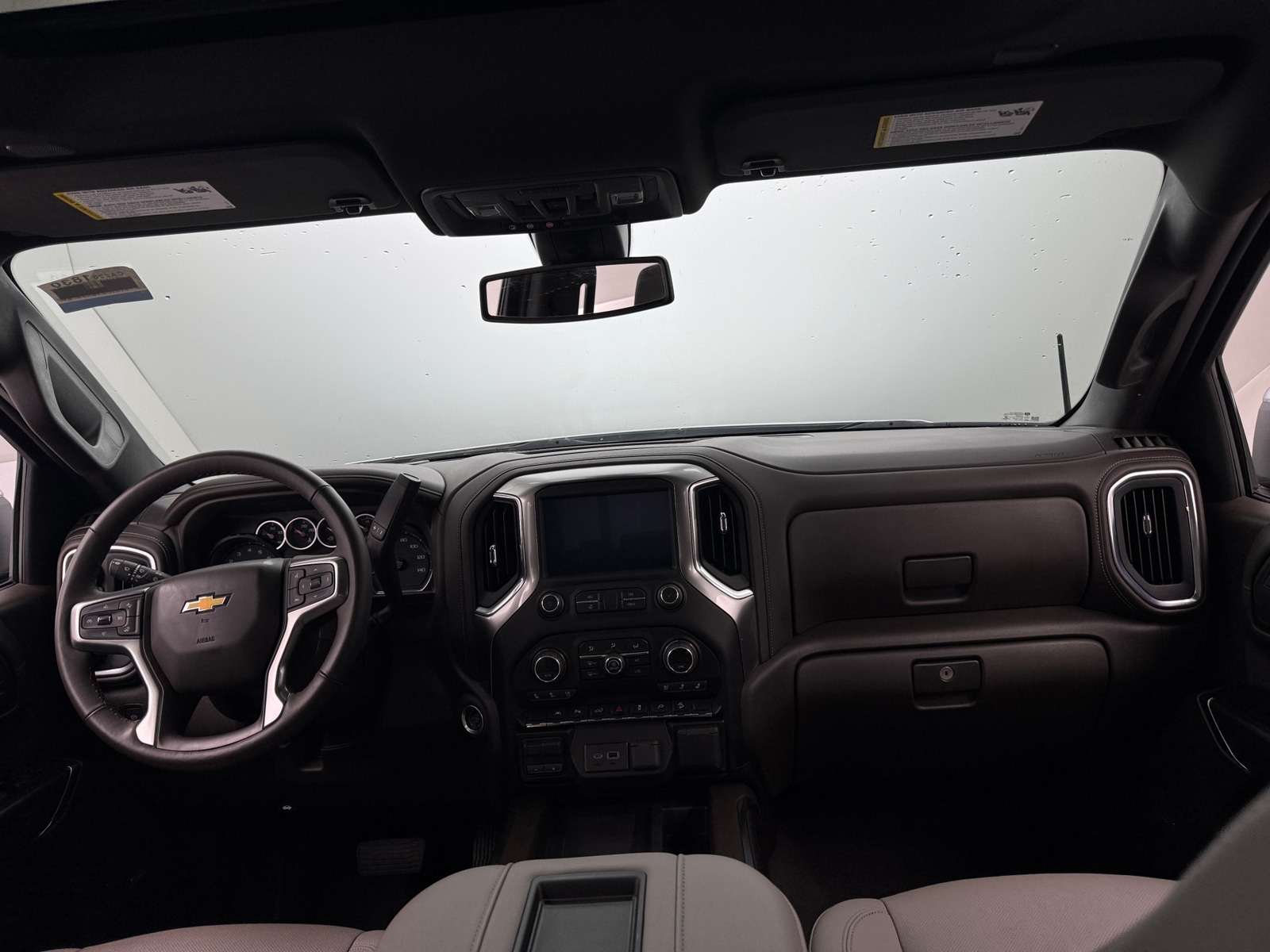 Thumbnail: 2022 Chevrolet Silverado 1500 - 2