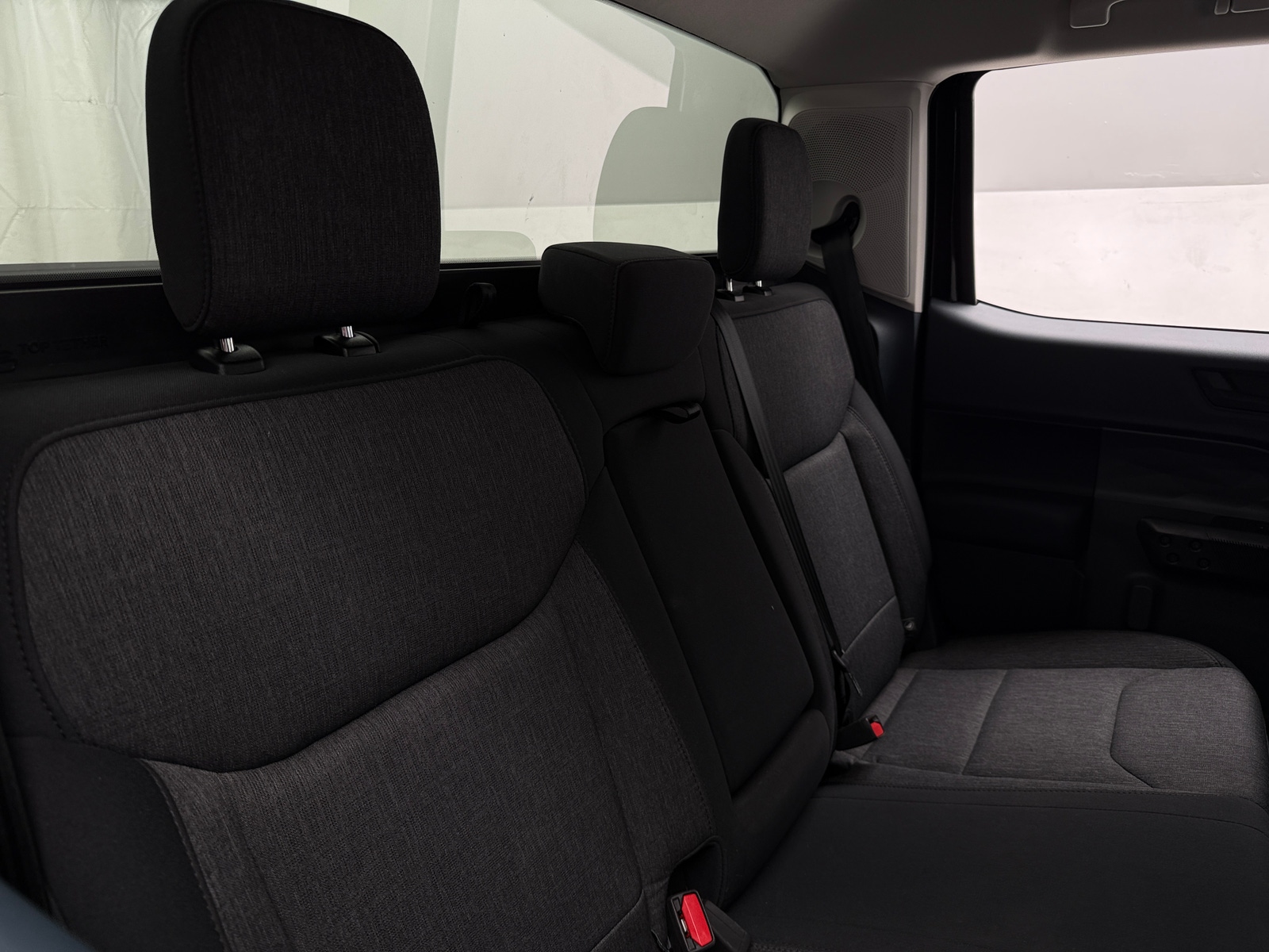 Thumbnail: 2024 Ford Maverick - 6