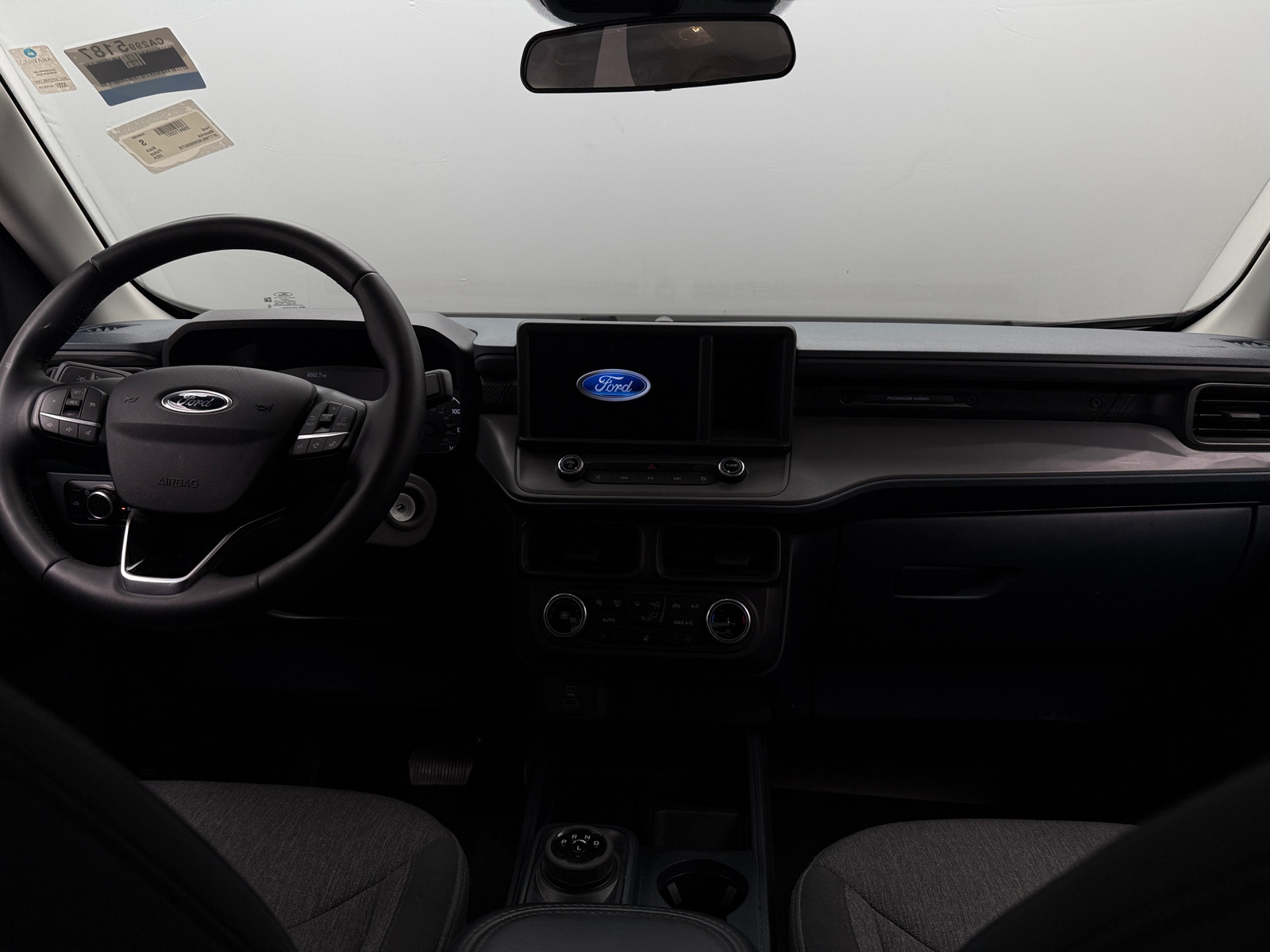 Thumbnail: 2024 Ford Maverick - 3