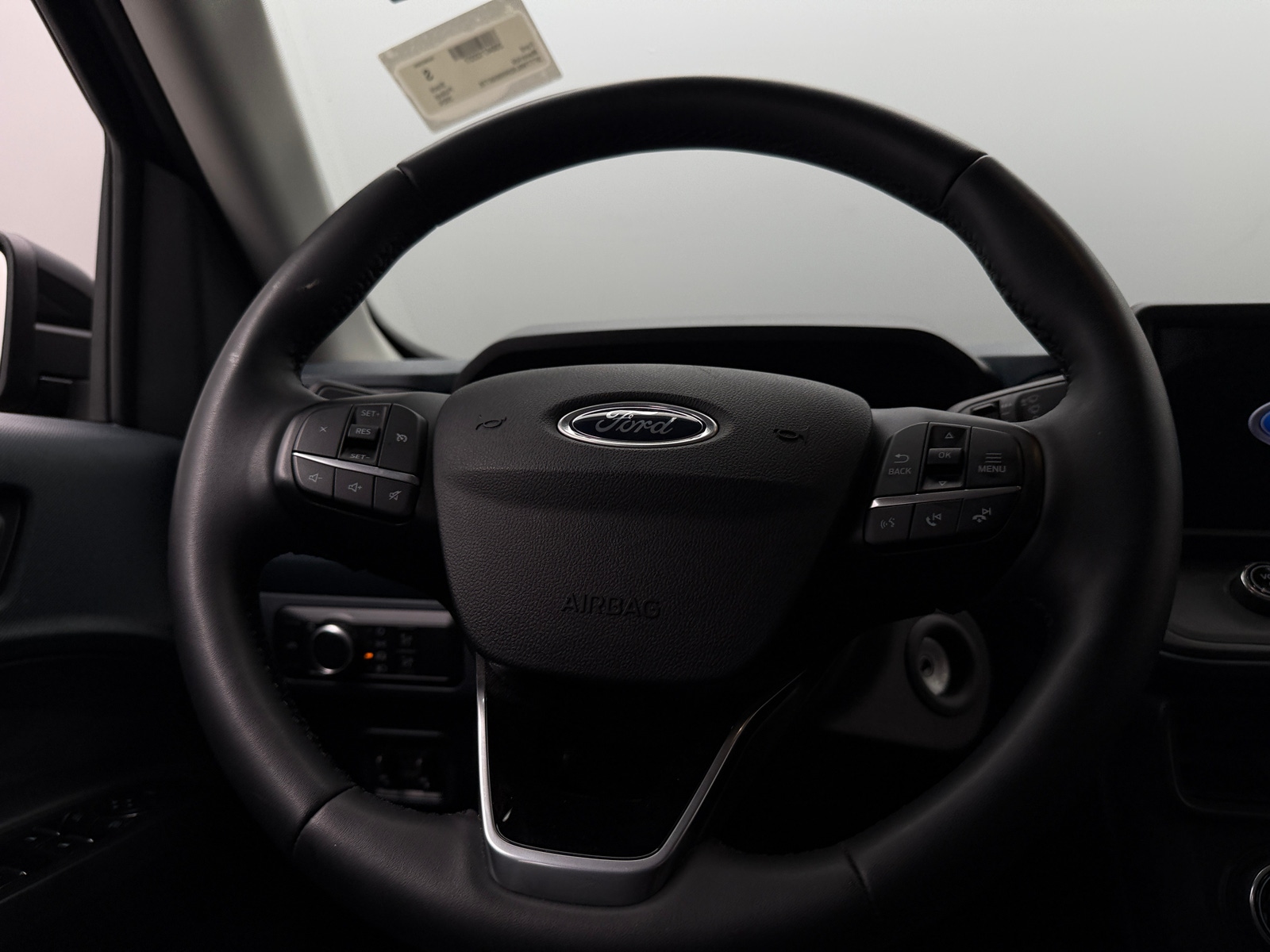 Thumbnail: 2024 Ford Maverick - 5