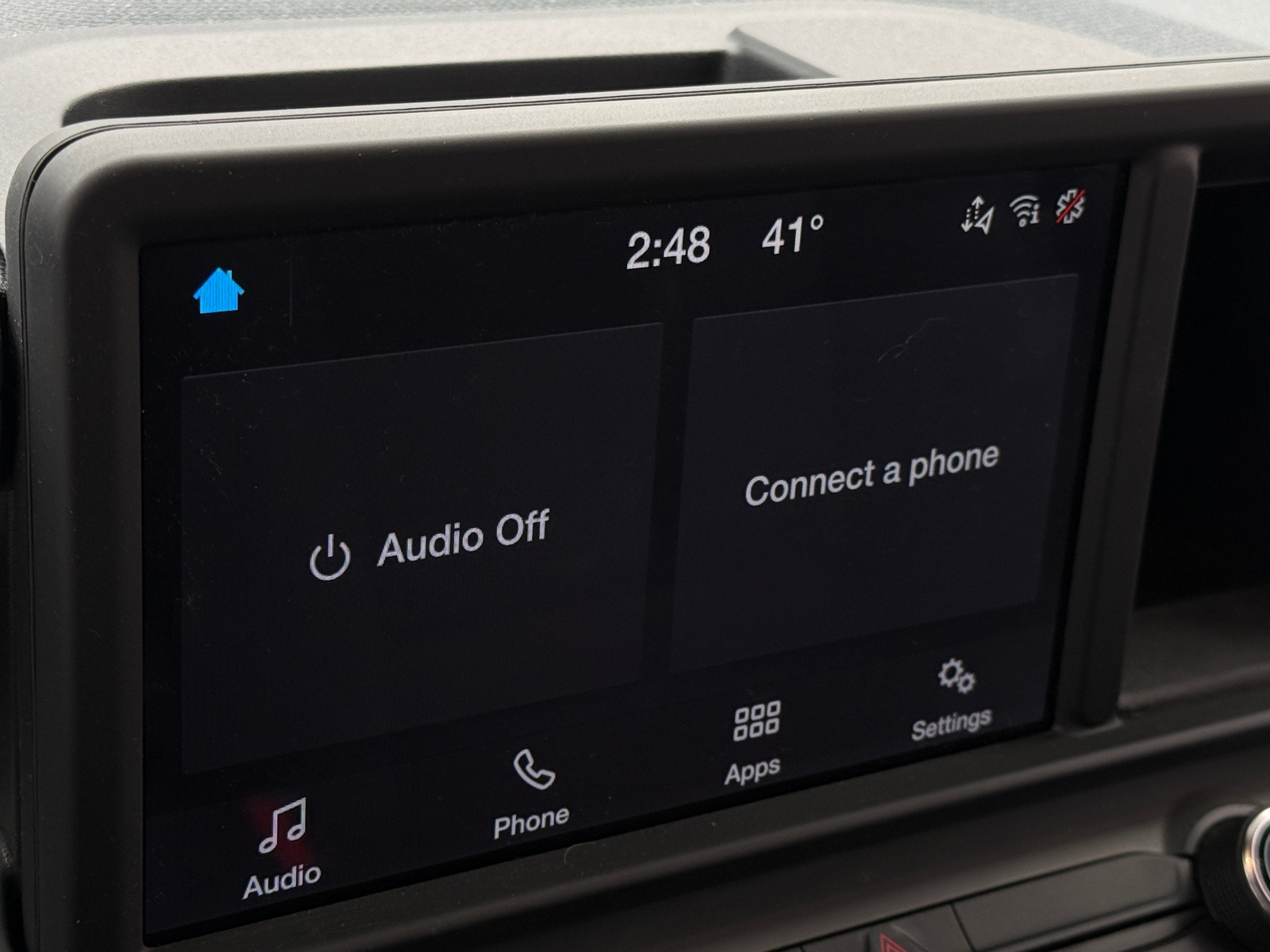 Thumbnail: 2024 Ford Maverick - 4