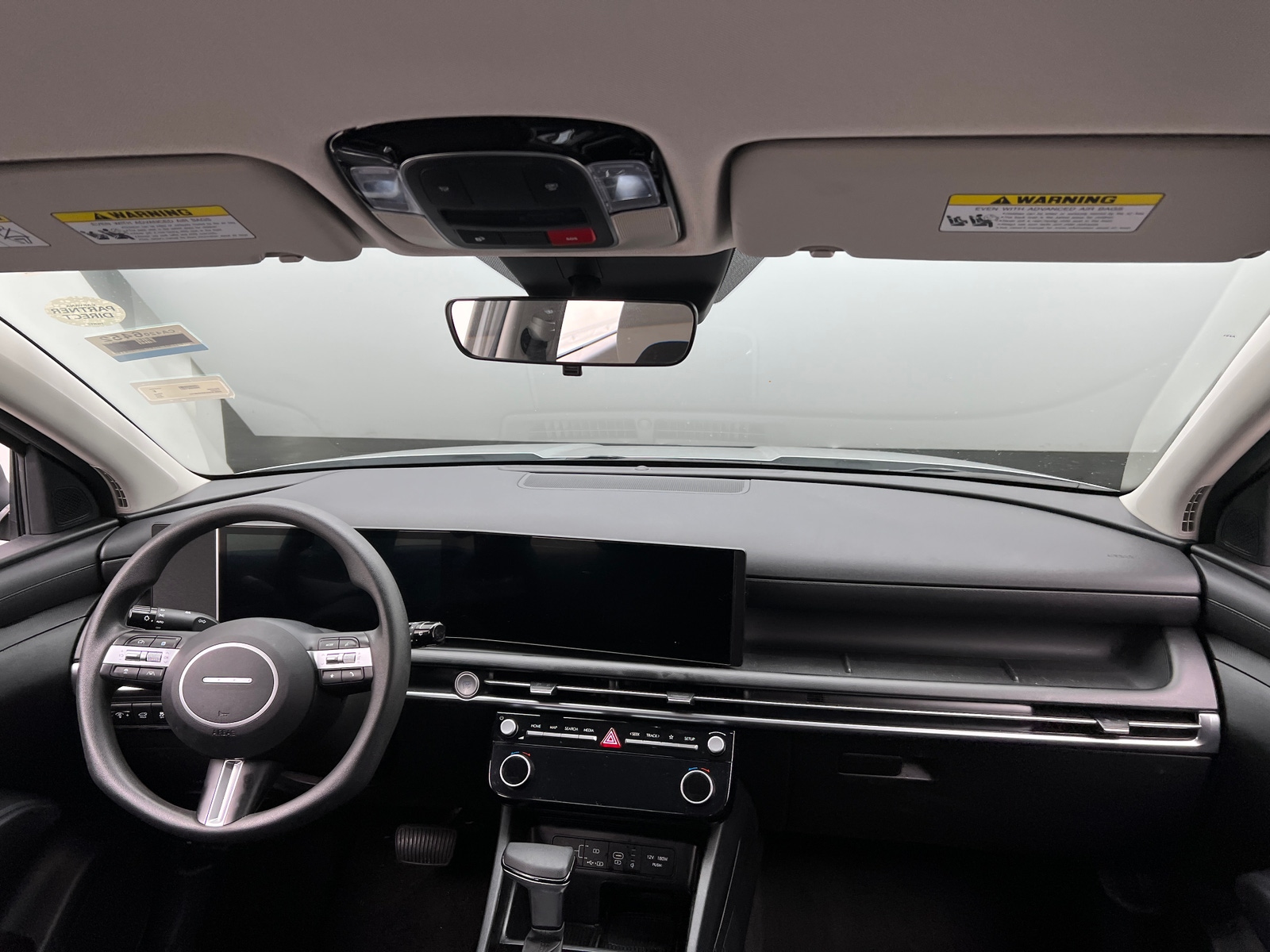 Thumbnail: 2025 Hyundai Tucson - 3