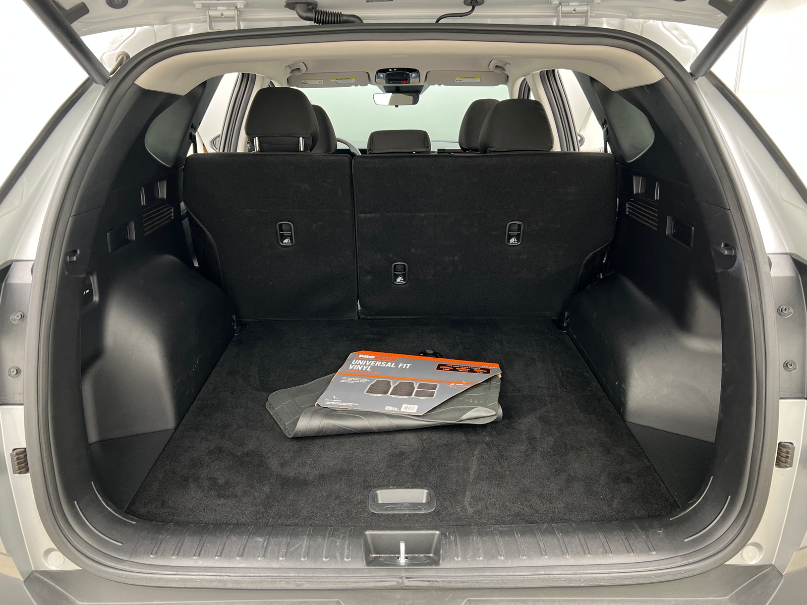 Thumbnail: 2025 Hyundai Tucson - 7