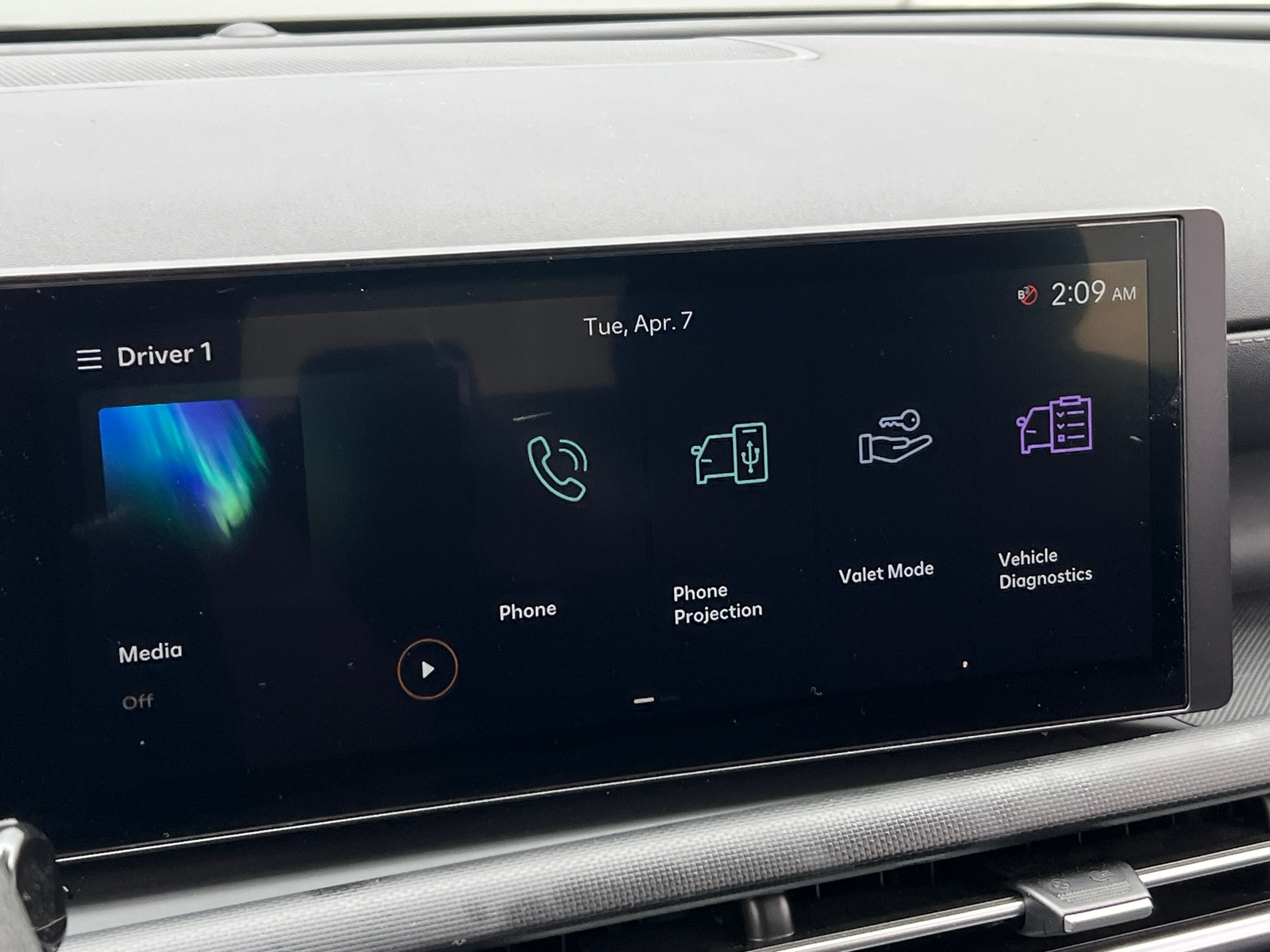 Thumbnail: 2025 Hyundai Tucson - 4