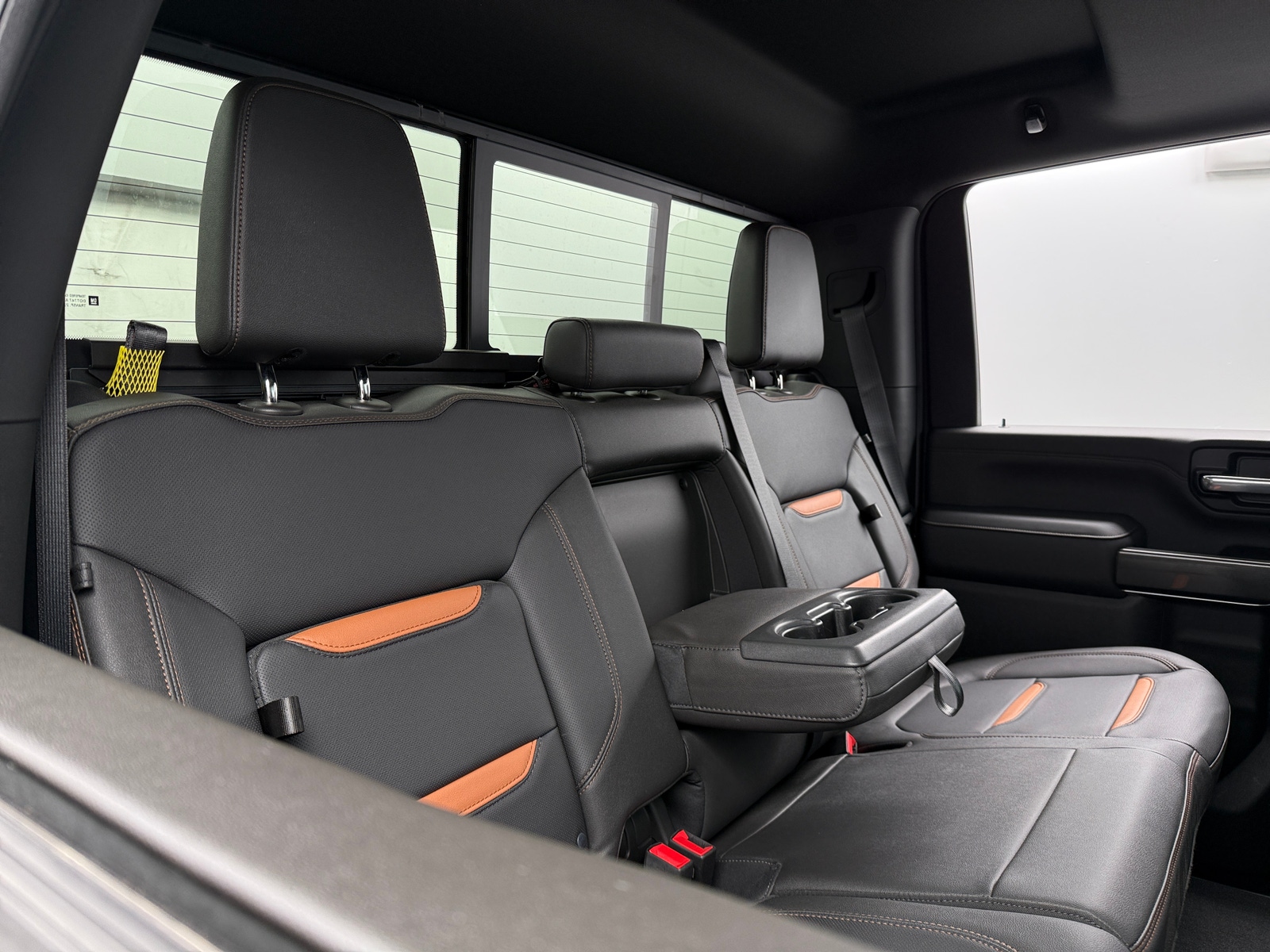 Thumbnail: 2022 GMC Sierra 3500 - 5