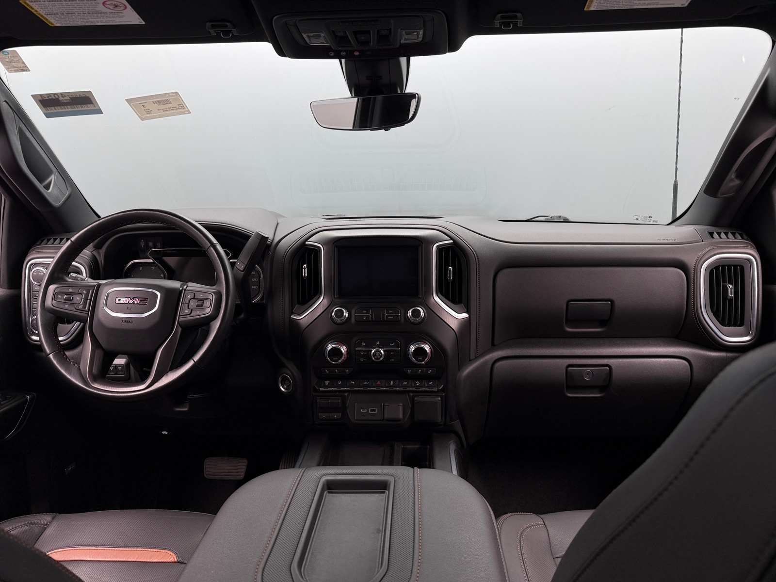 Thumbnail: 2022 GMC Sierra 3500 - 2