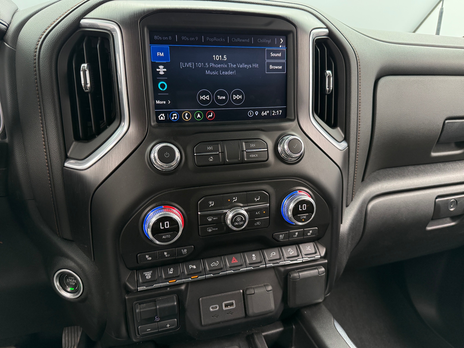 Thumbnail: 2022 GMC Sierra 3500 - 3