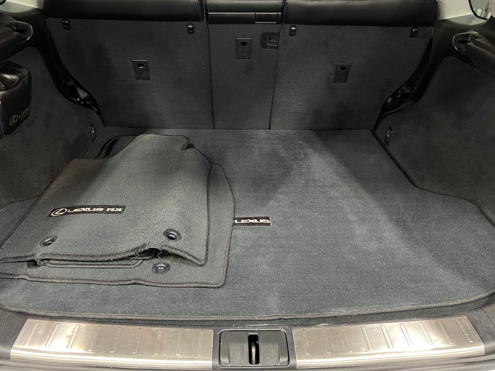 Thumbnail: 2015 Lexus RX - 6